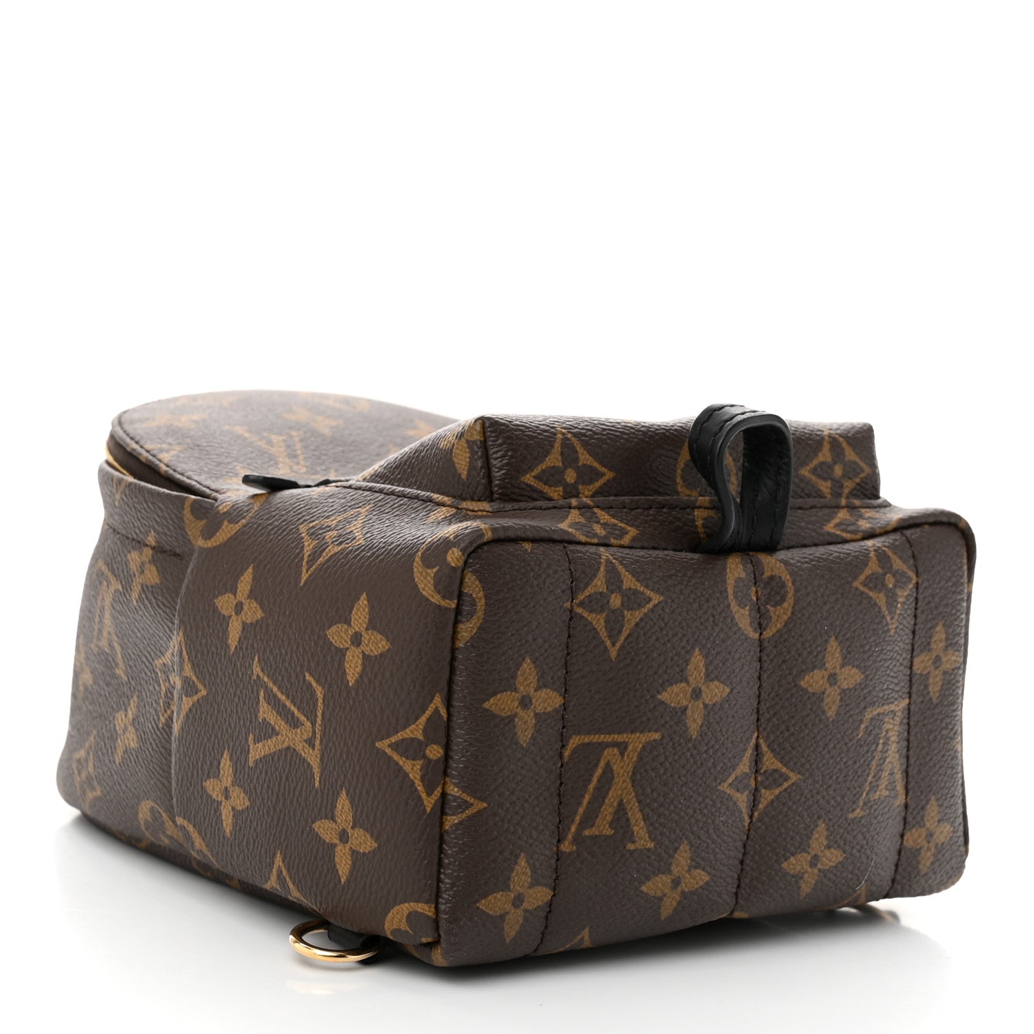 Monogram Palm Springs Backpack Mini