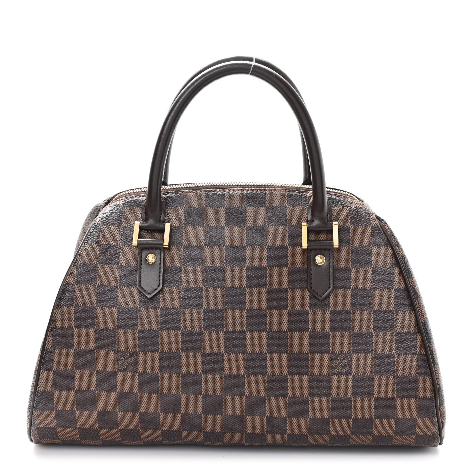 Damier Ebene Ribera MM