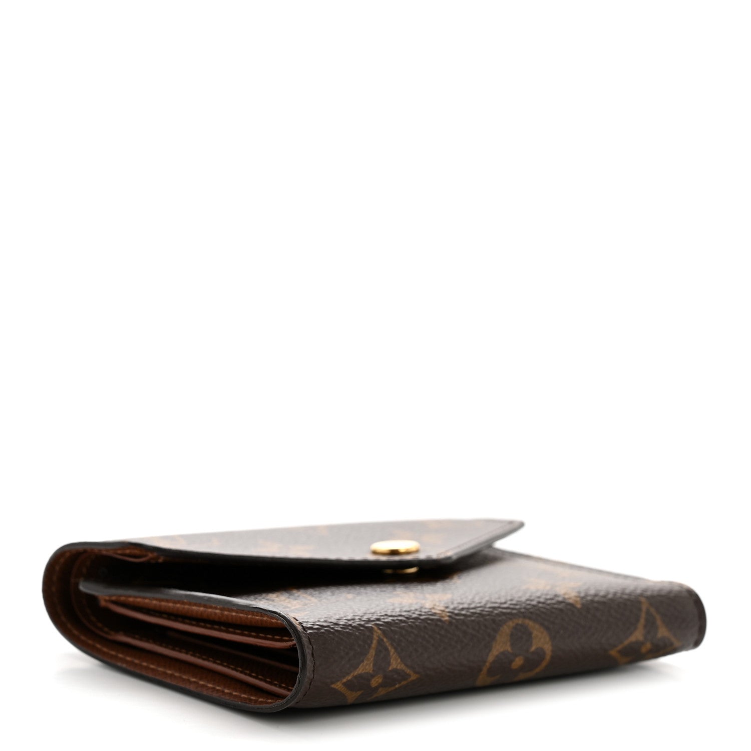 Monogram Victorine Wallet