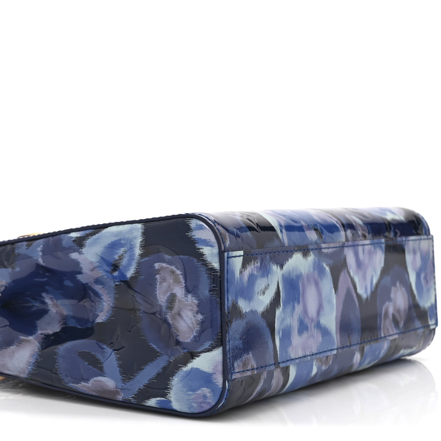 Vernis Ikat Catalina BB Grand Blue