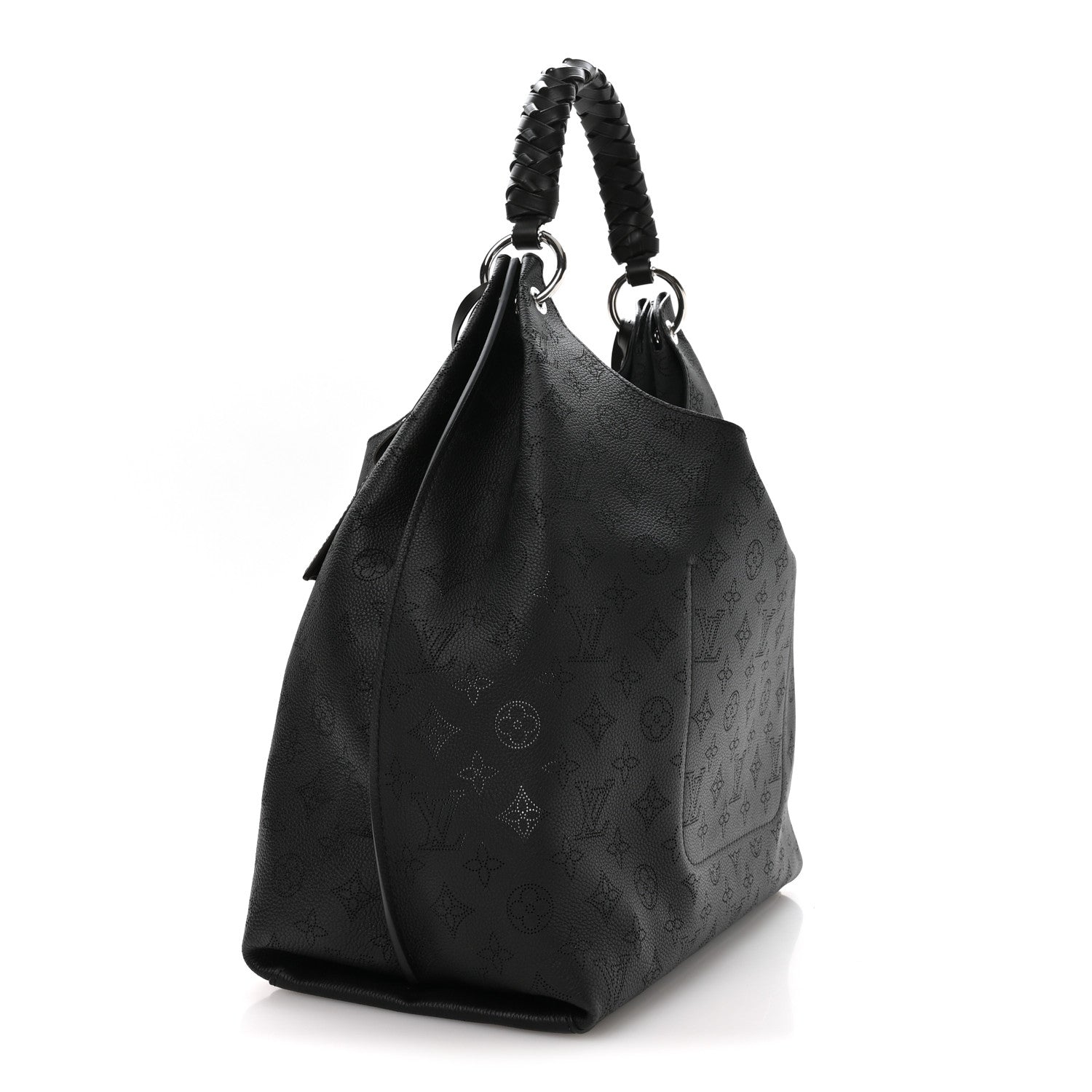 Mahina Carmel Hobo Black