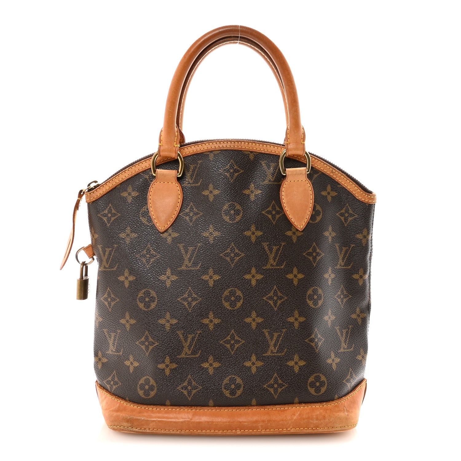 Monogram Lockit PM