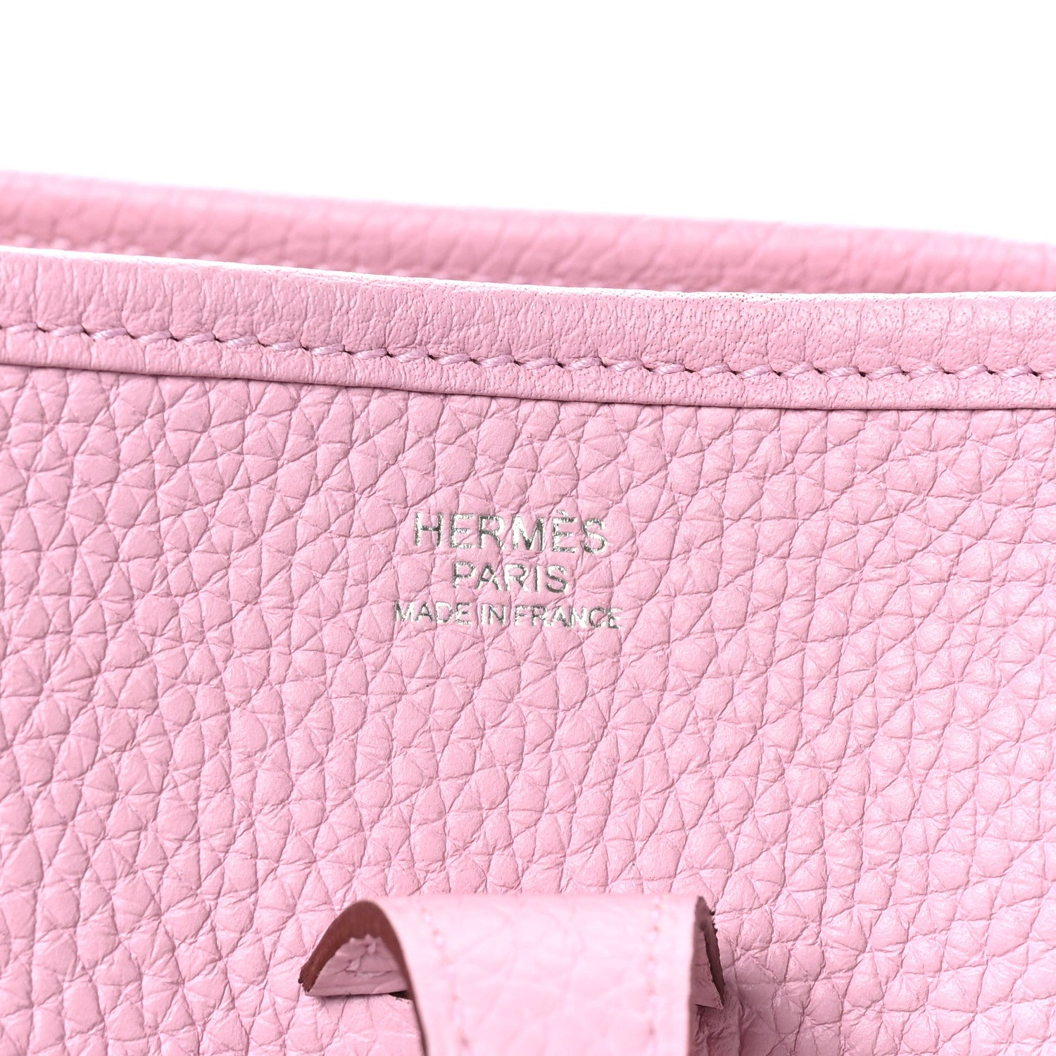 Taurillon Clemence EVELYNE III PM Mauve Sylvestre