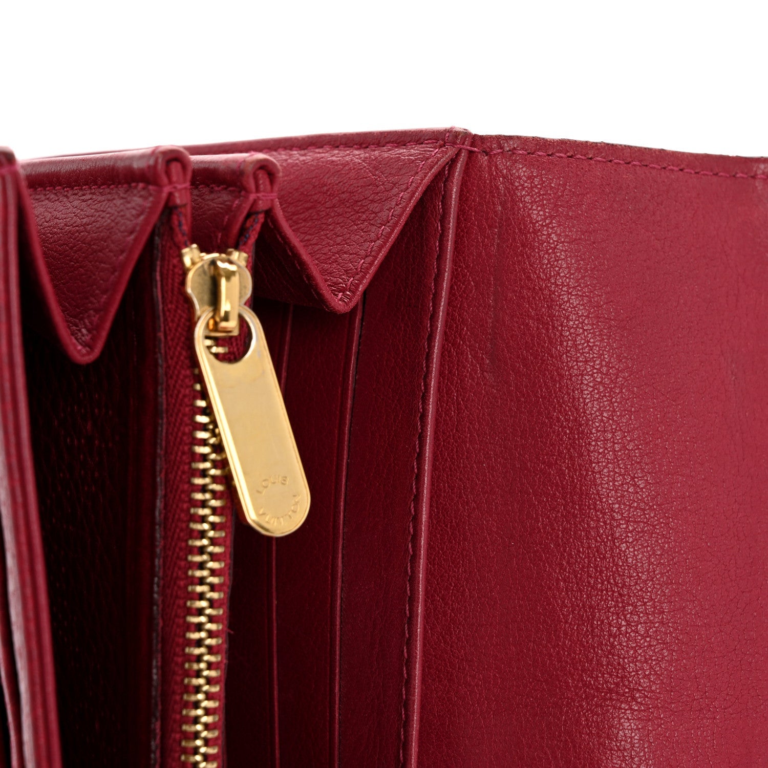 Mahina Amelia Wallet Fuchsia