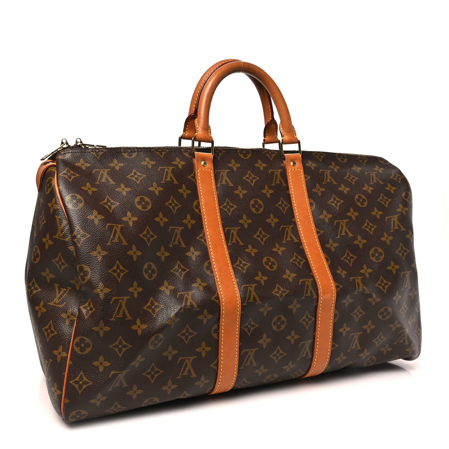 Monogram Keepall 50