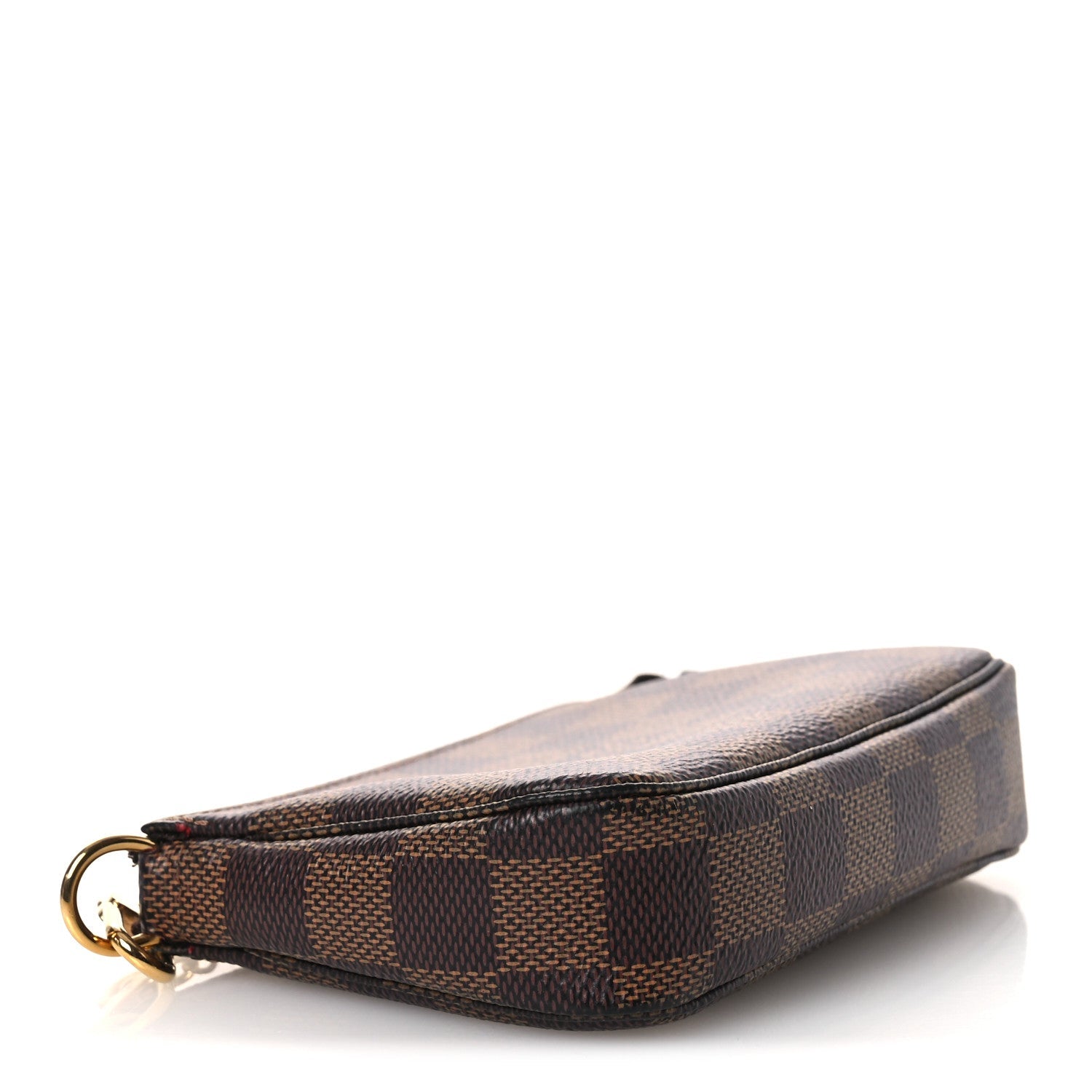 Damier Ebene Mini Pochette Accessories