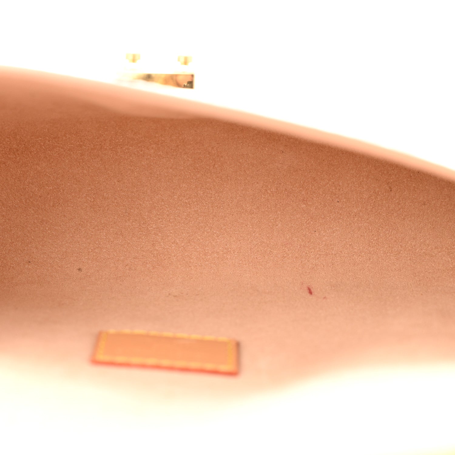 Monogram Pochette Camille Dune