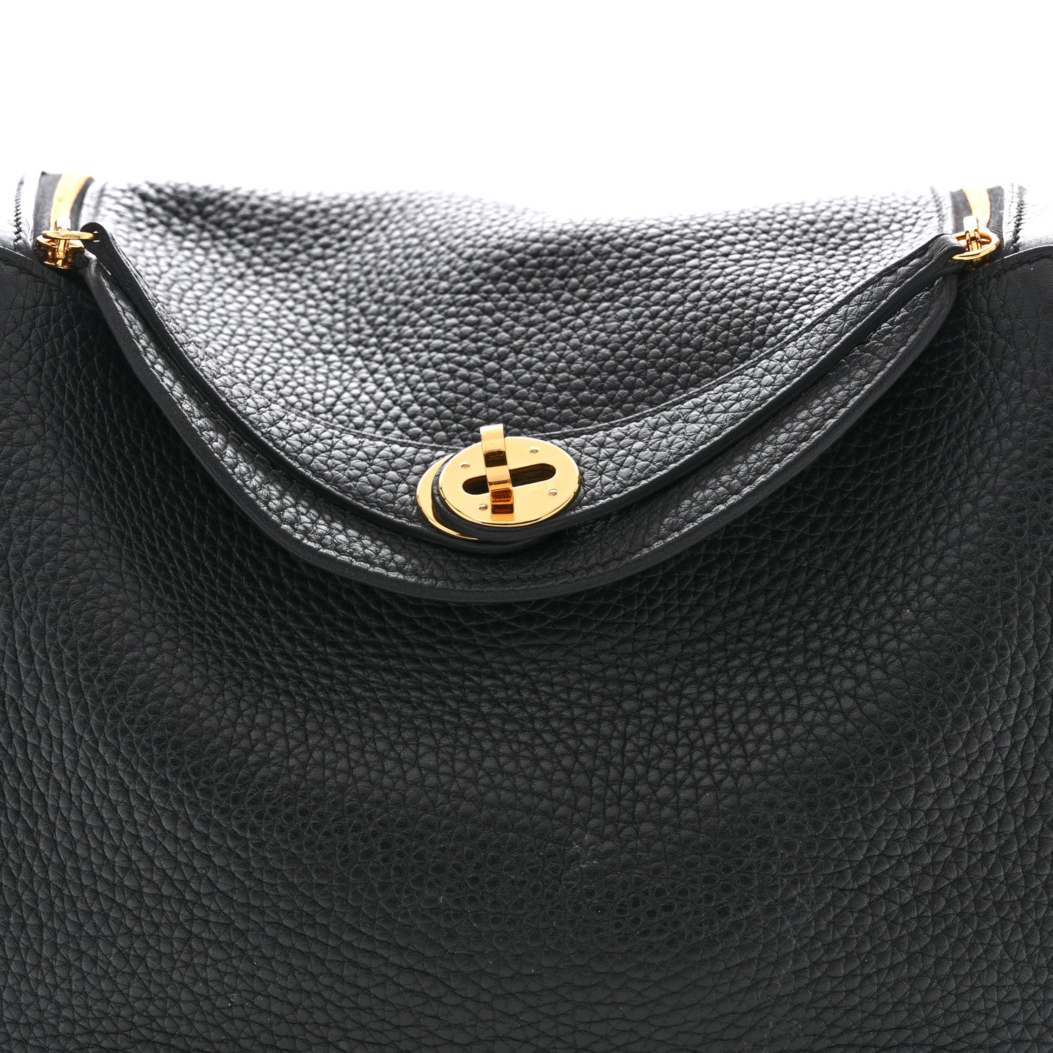 Taurillon Clemence Lindy 26 Black