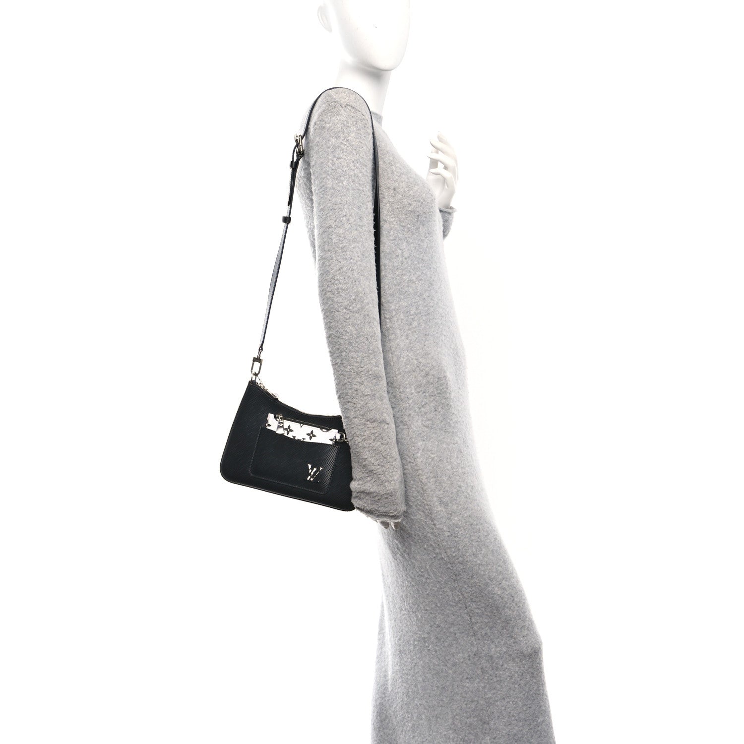 Epi Marelle Black