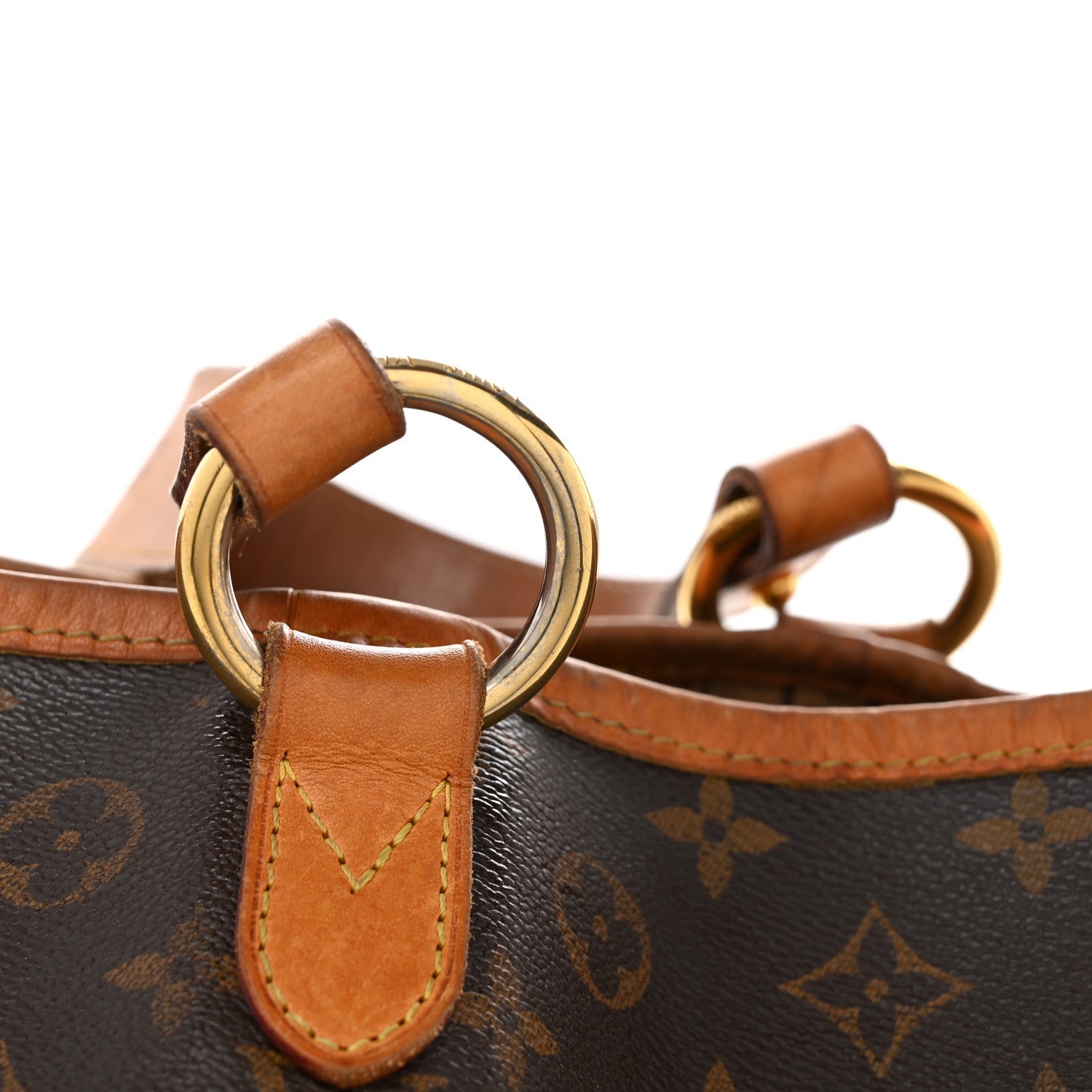 Monogram Delightful MM