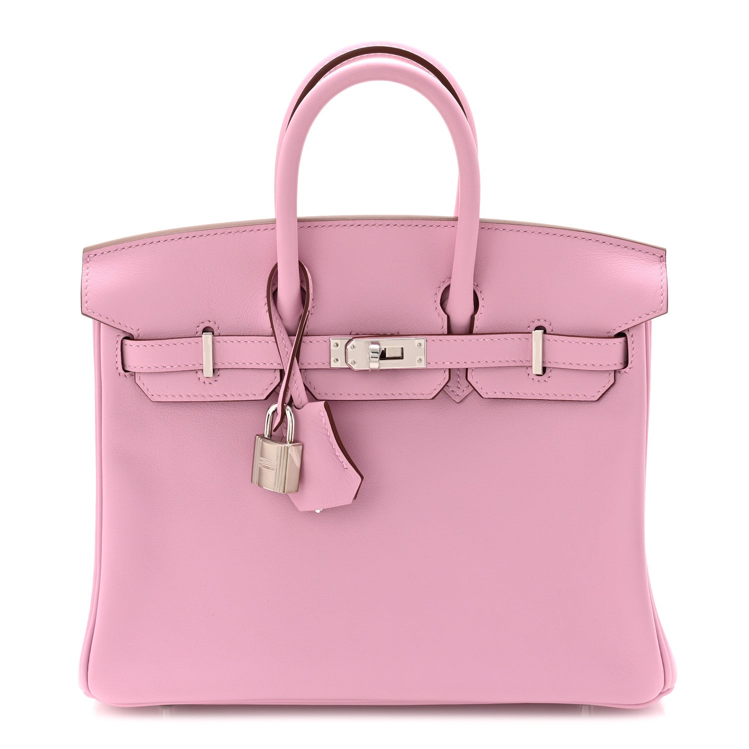 Swift Birkin 25 Mauve Sylvestre