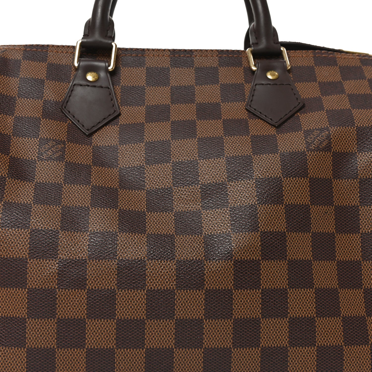 Damier Ebene Speedy 30