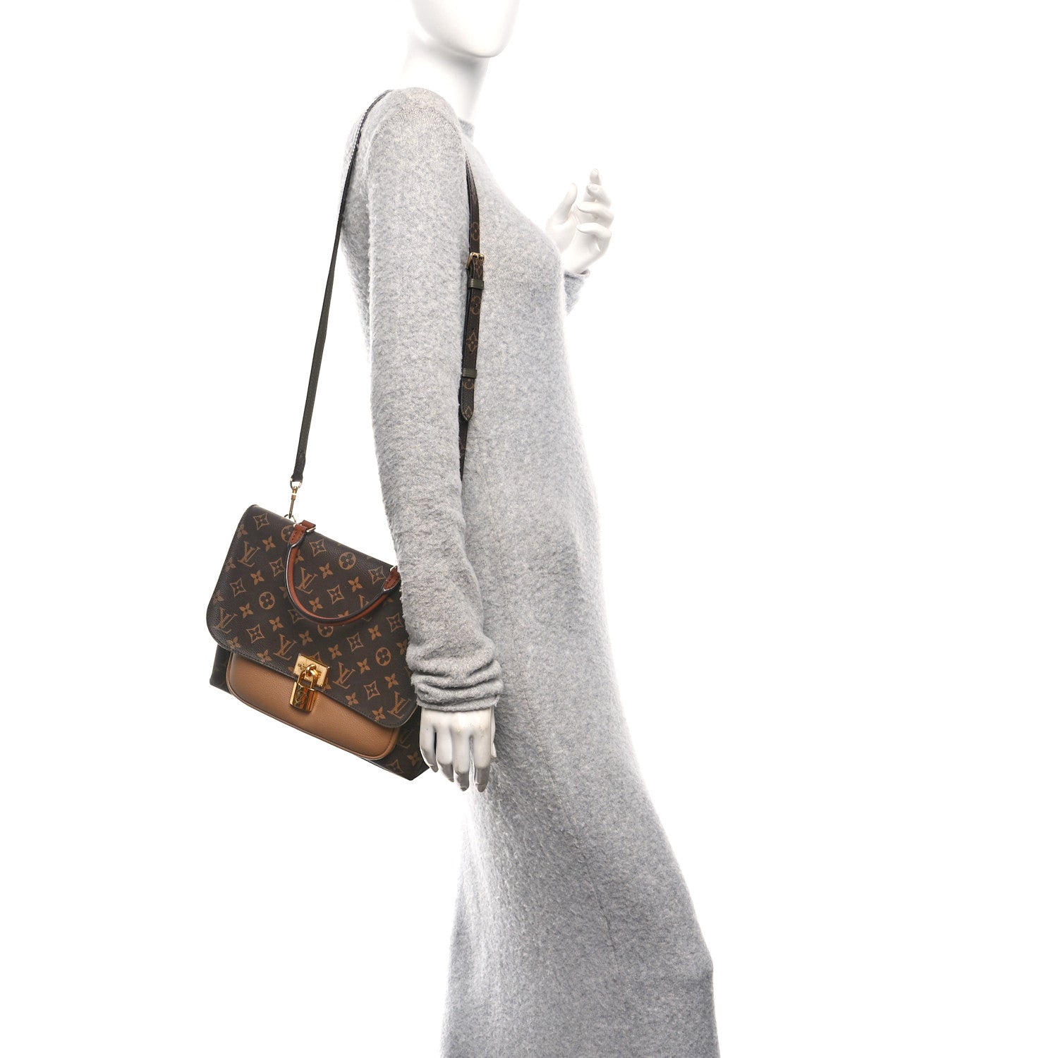 Monogram Marignan Sesame