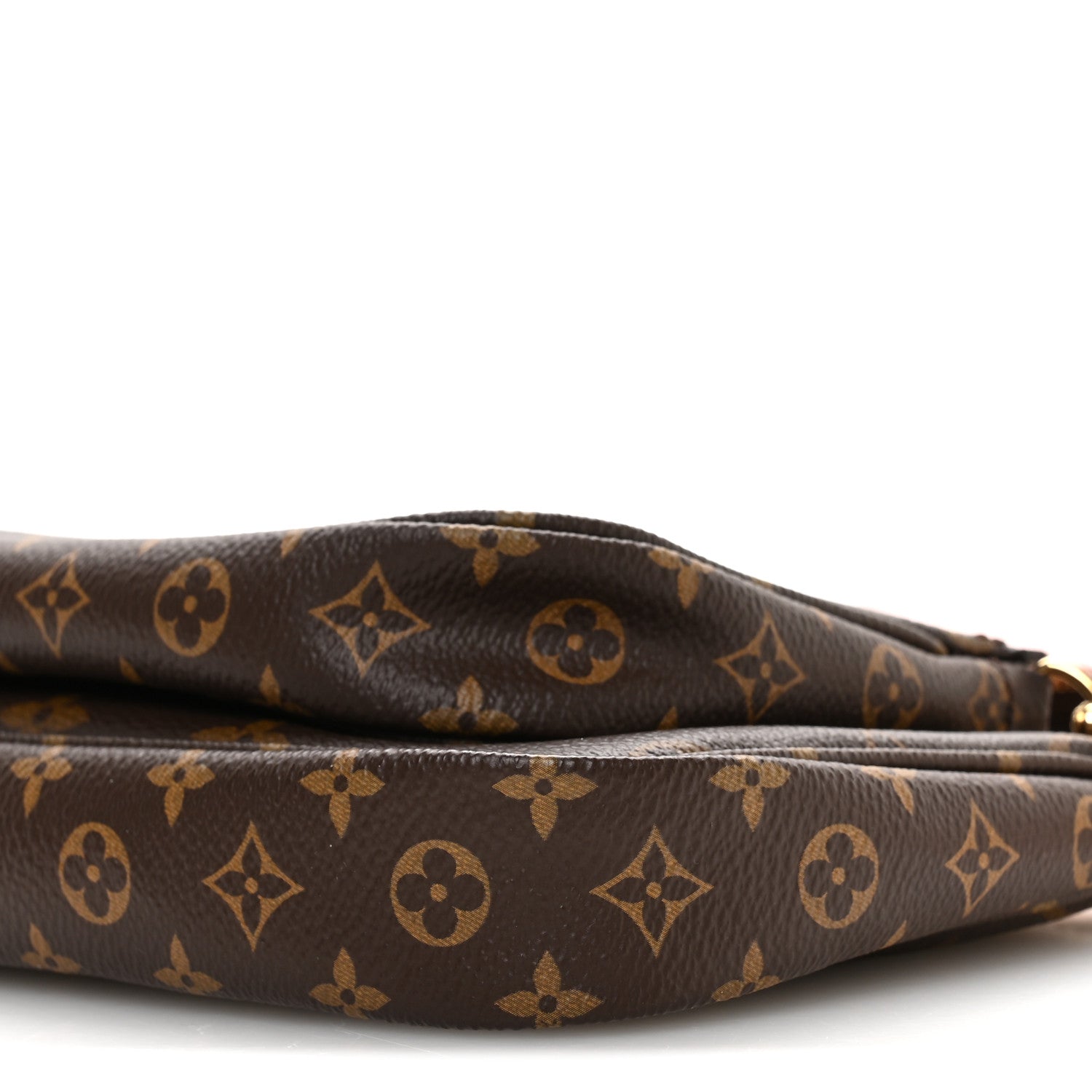 Monogram Multi Pochette Accessories Rose Clair