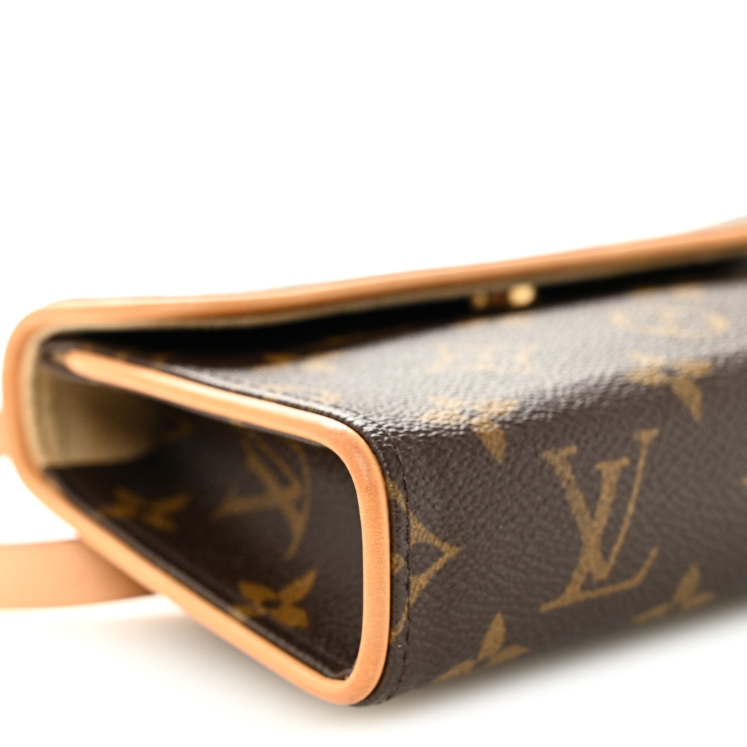 Monogram Pochette Florentine S