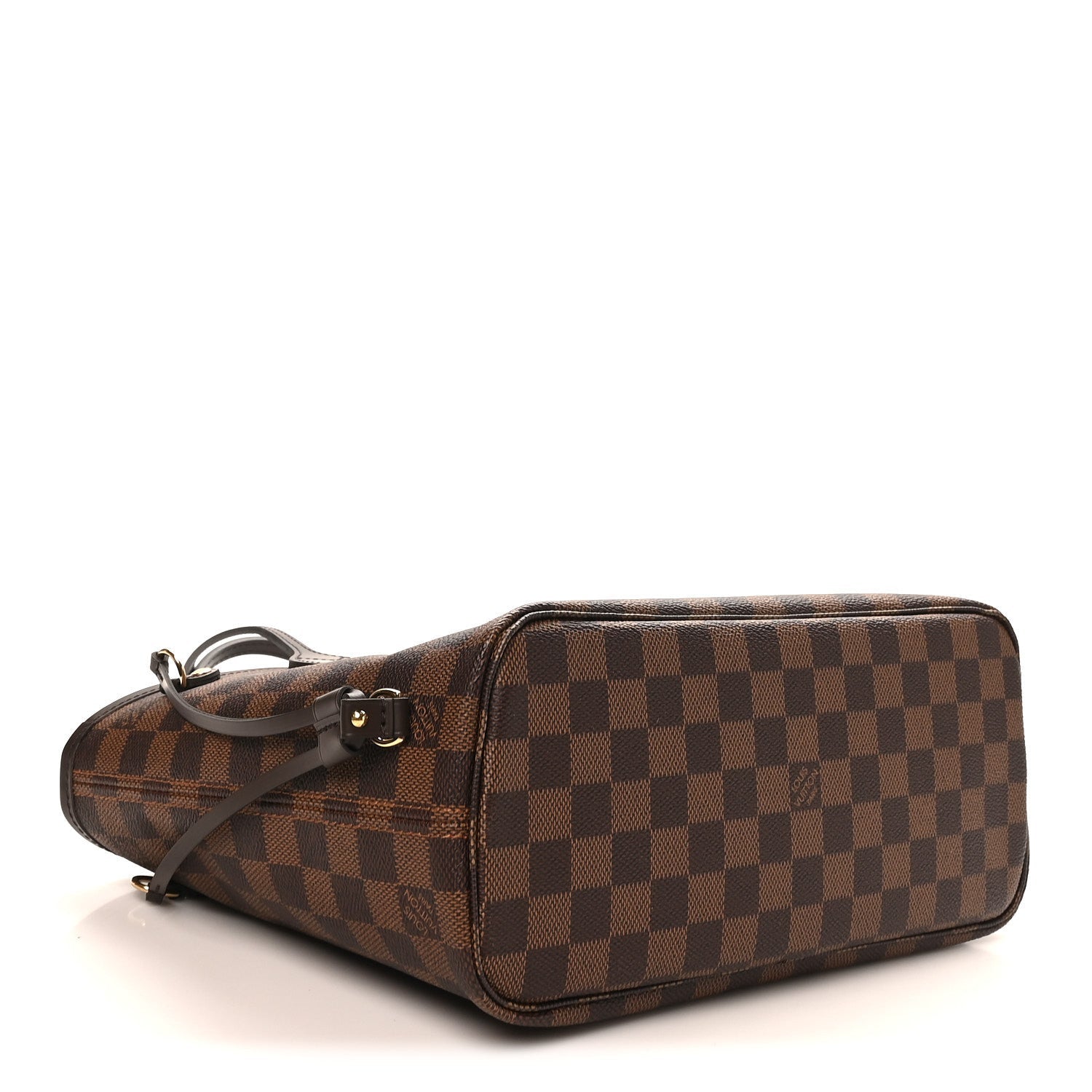 Damier Ebene Neo Neverfull PM