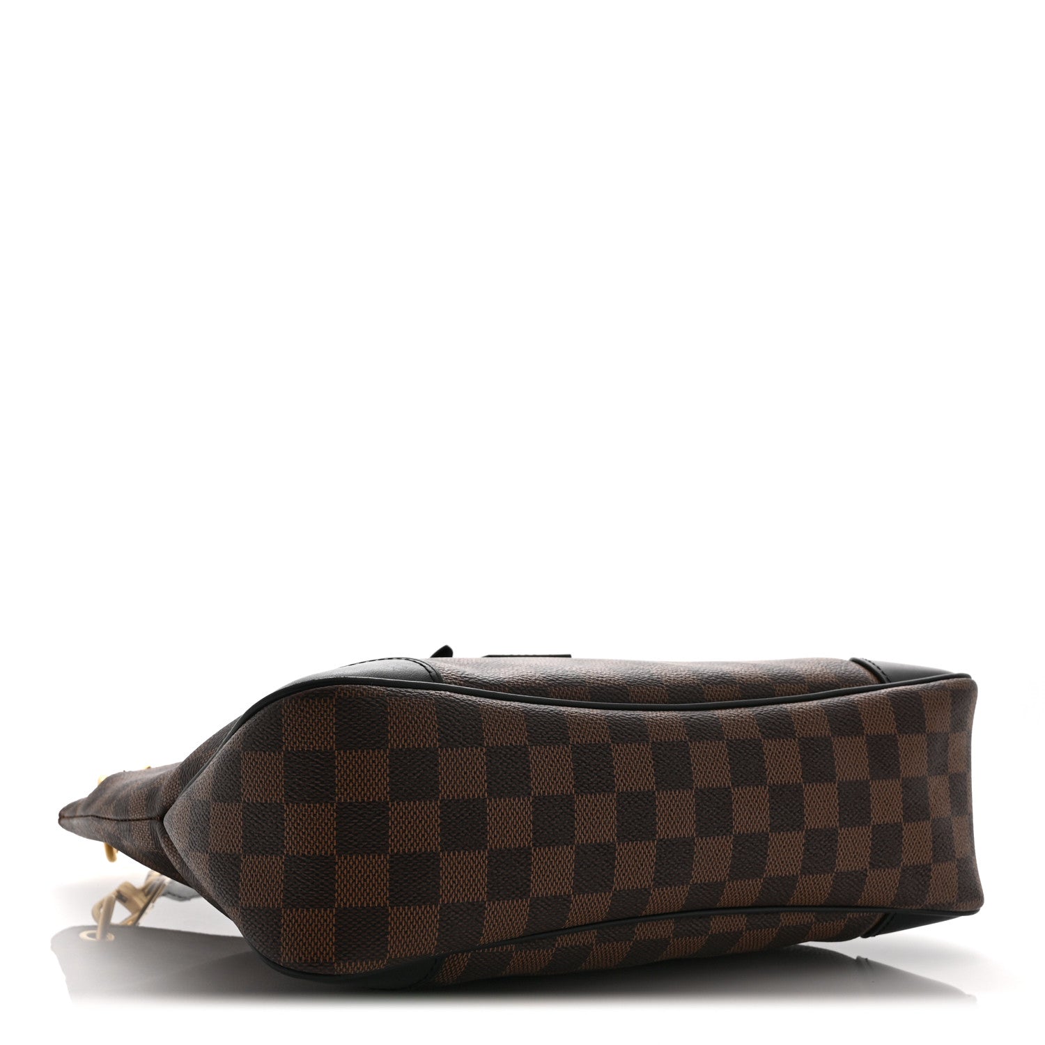 Damier Ebene Odeon MM Black