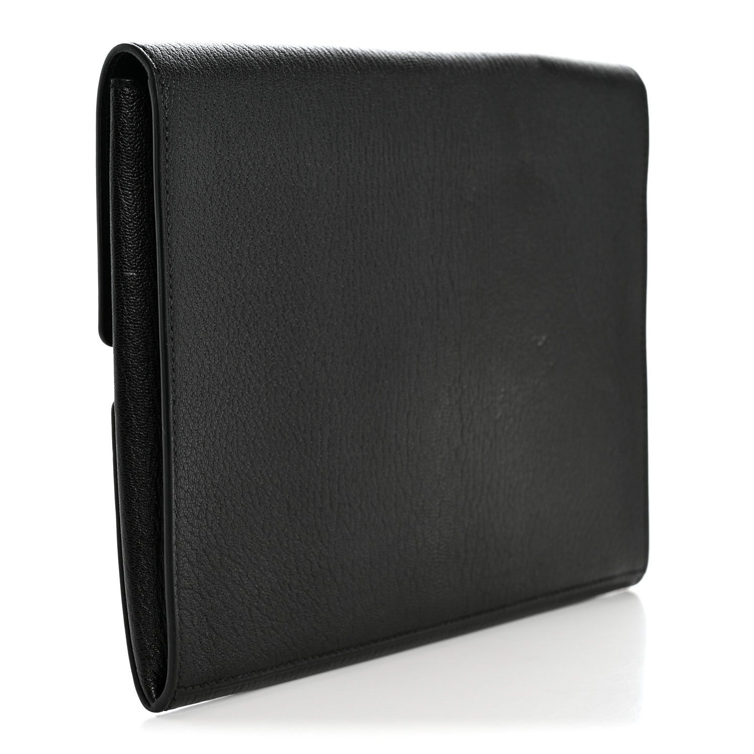 Chevre Mysore Cinhetic Clutch Black