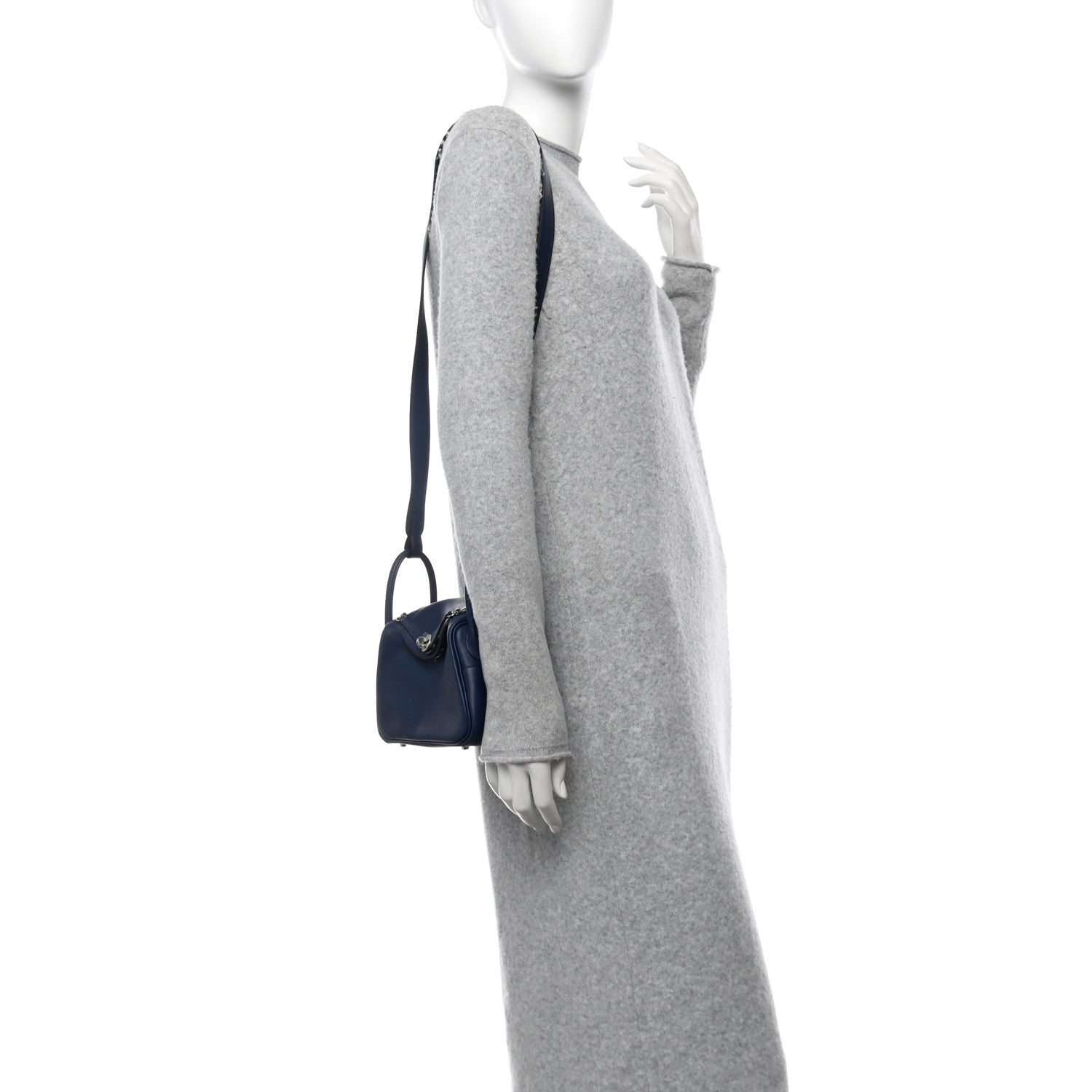 Swift Verso Mini Lindy 20 Bleu Navy Bleu Frida