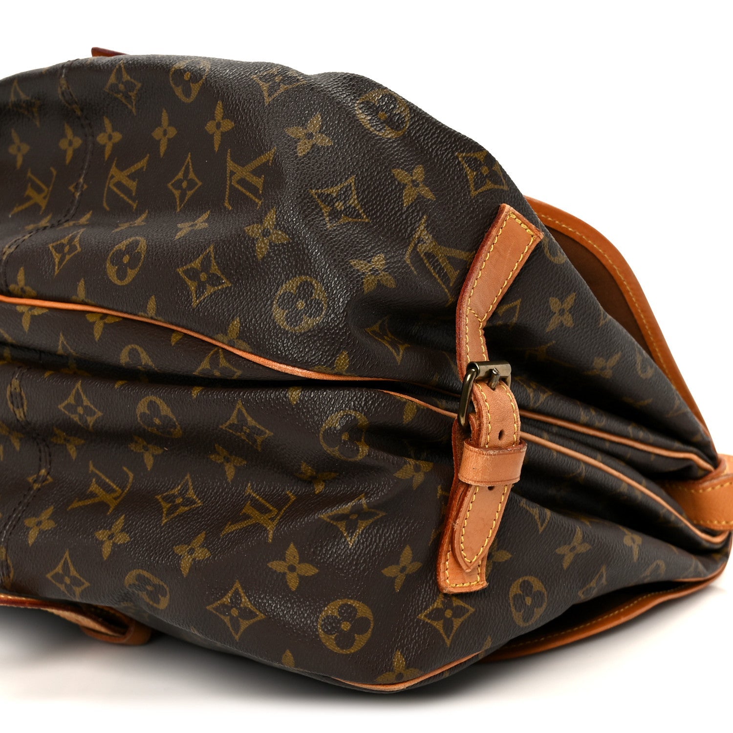 Monogram Saumur 35