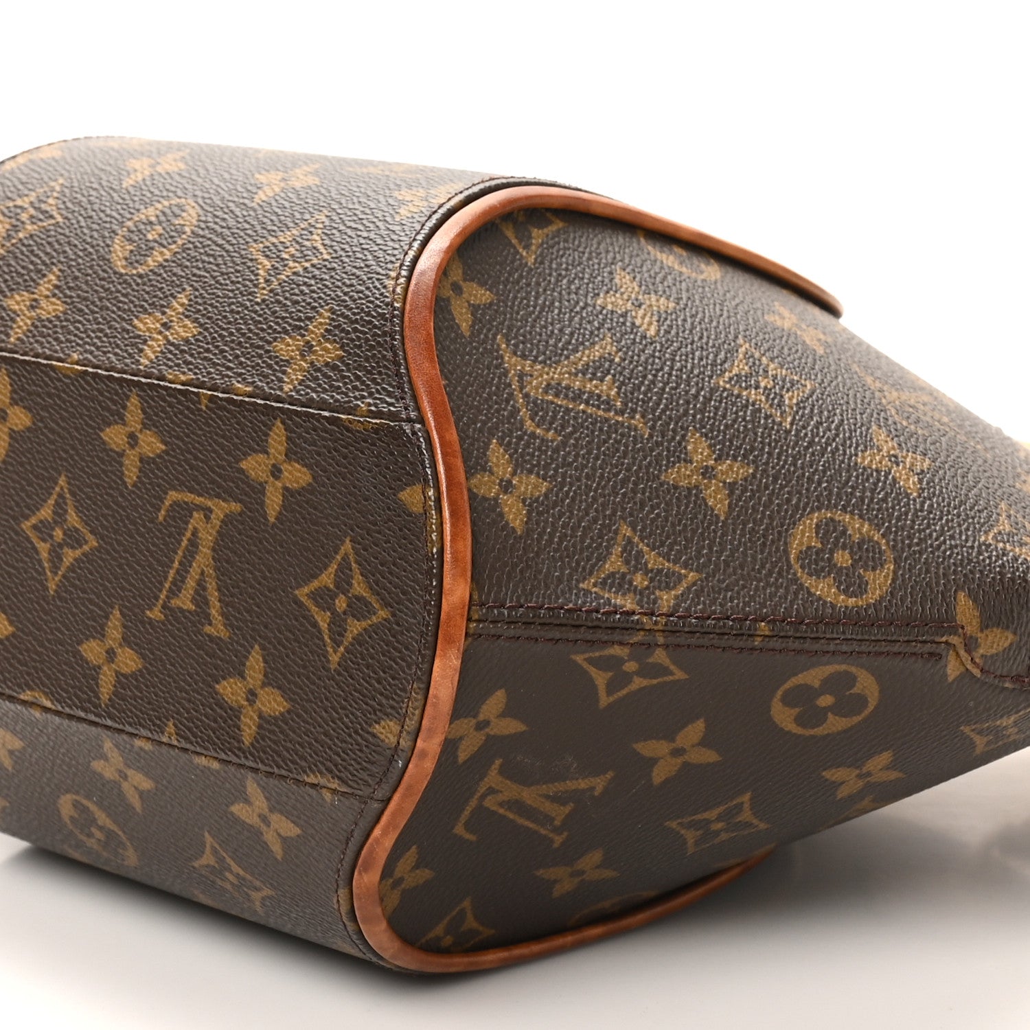 Monogram Ellipse PM