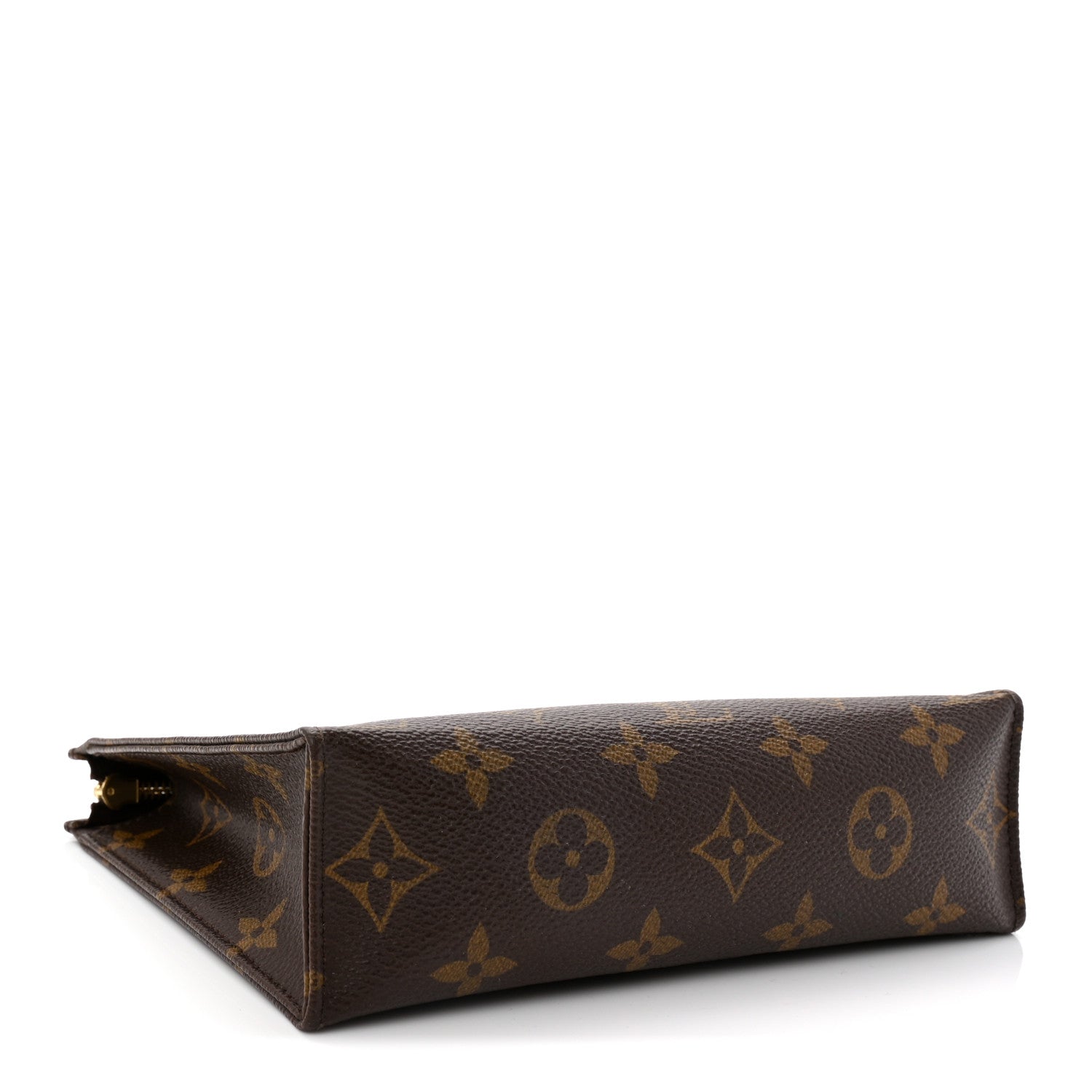 Monogram Toiletry Pouch 19