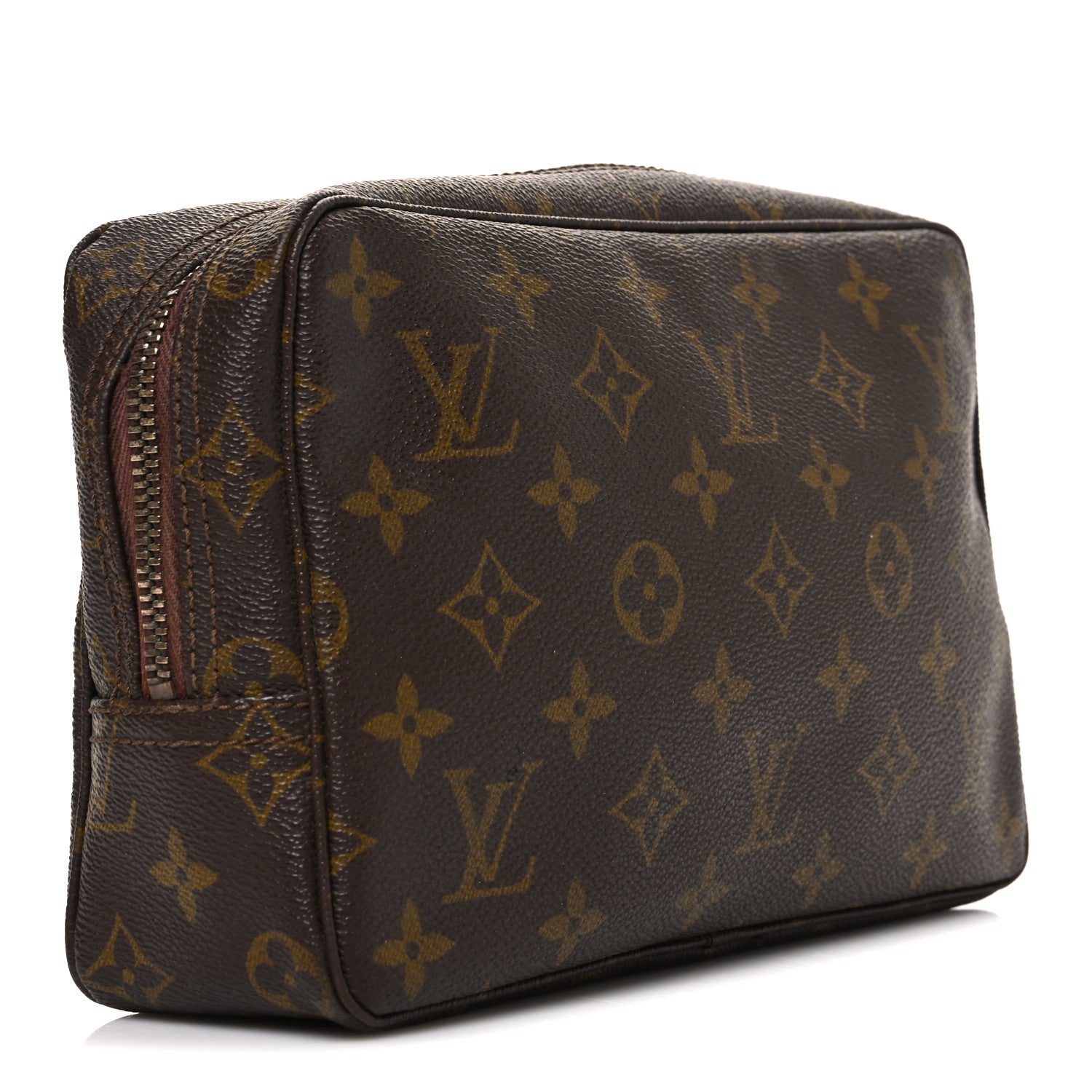 Monogram Trousse Toilette 23
