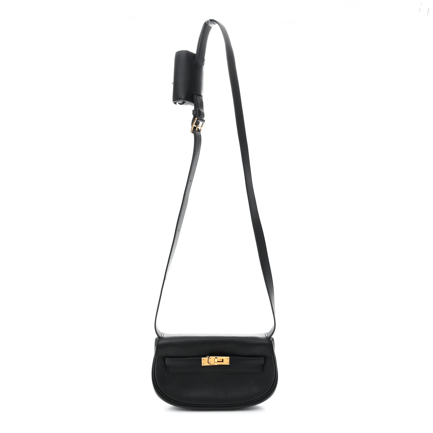 Swift Kelly Moove Black