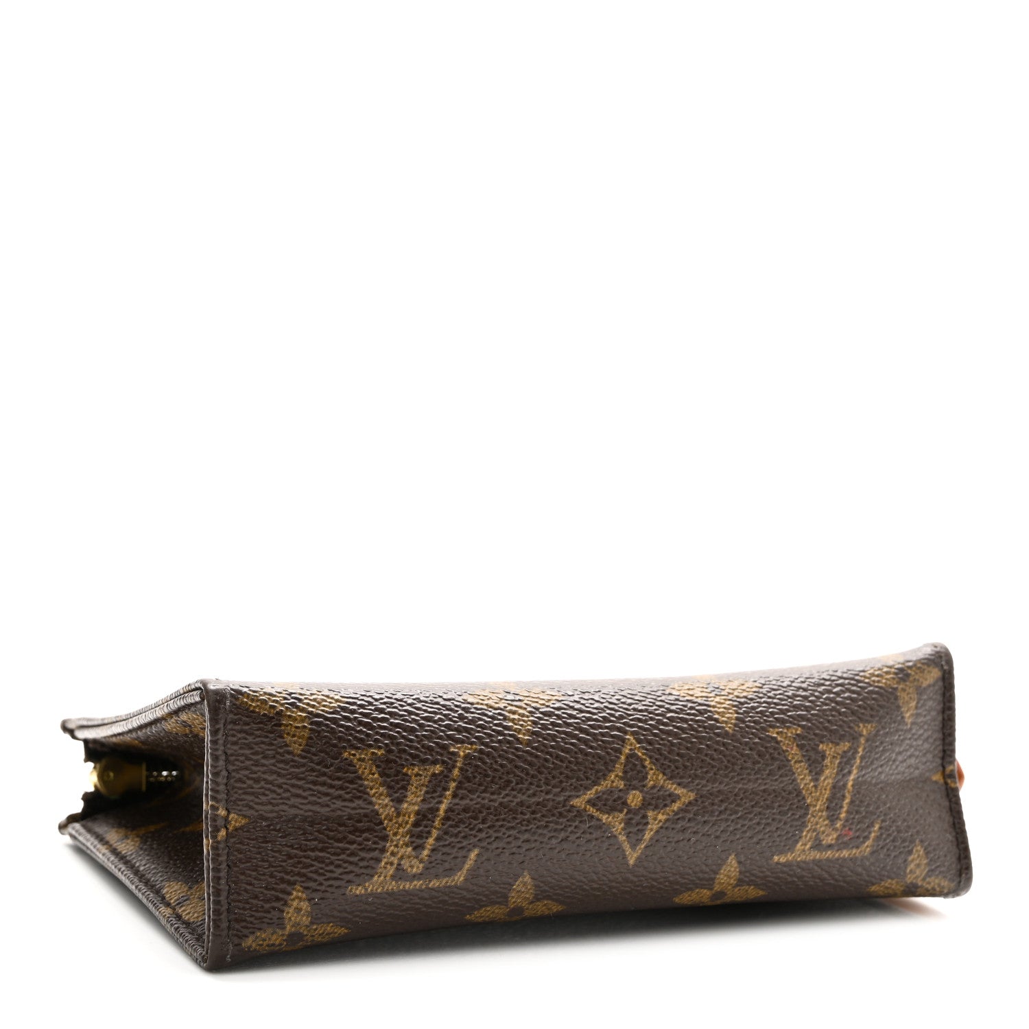 Monogram Toiletry Pouch 15