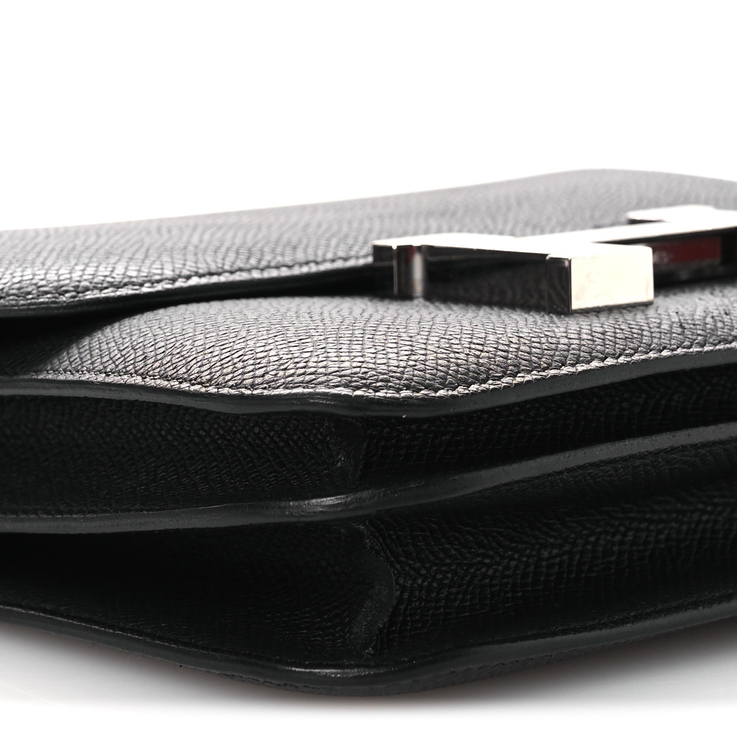Epsom Constance 18 Black