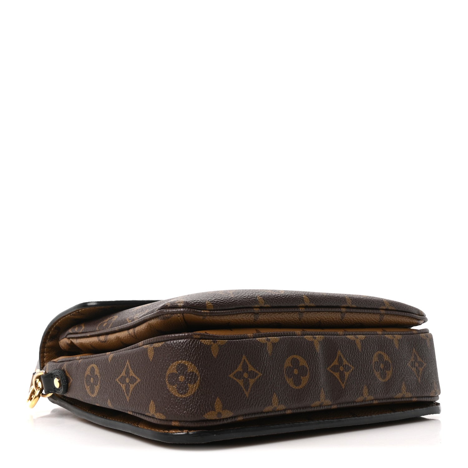 Reverse Monogram Pochette Metis