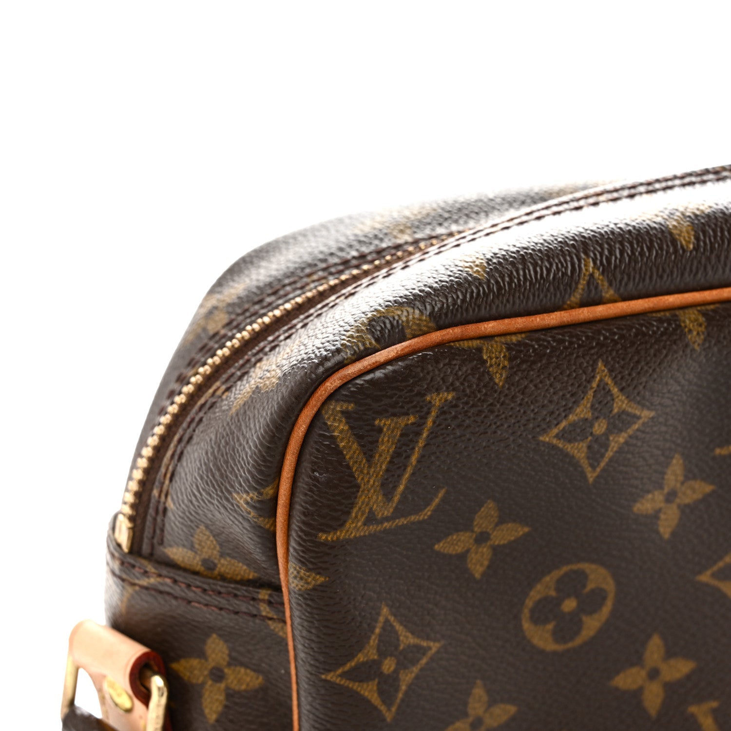 Monogram Nil 28
