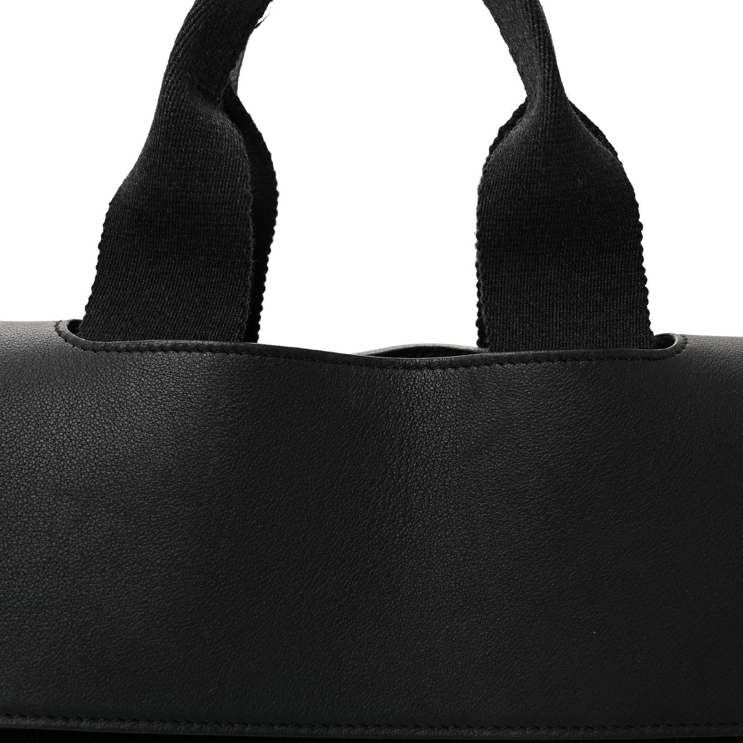 Toile Swift Valparaiso Tote PM Black