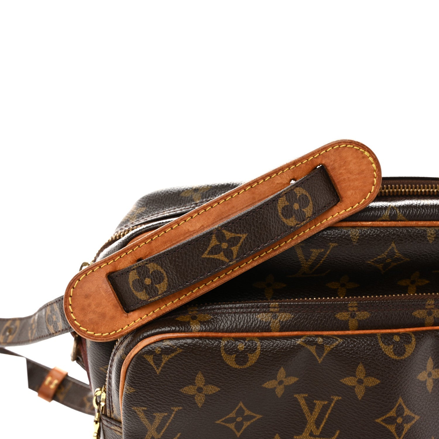 Monogram Nil 28