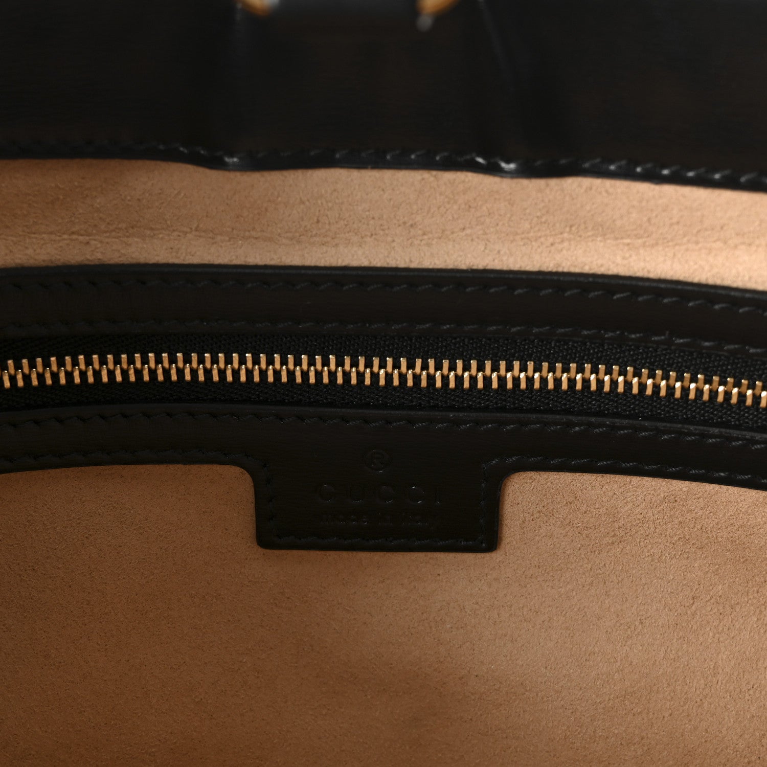 Boarded Dyana Lux Calfskin Small Jackie 1961 Hobo Black