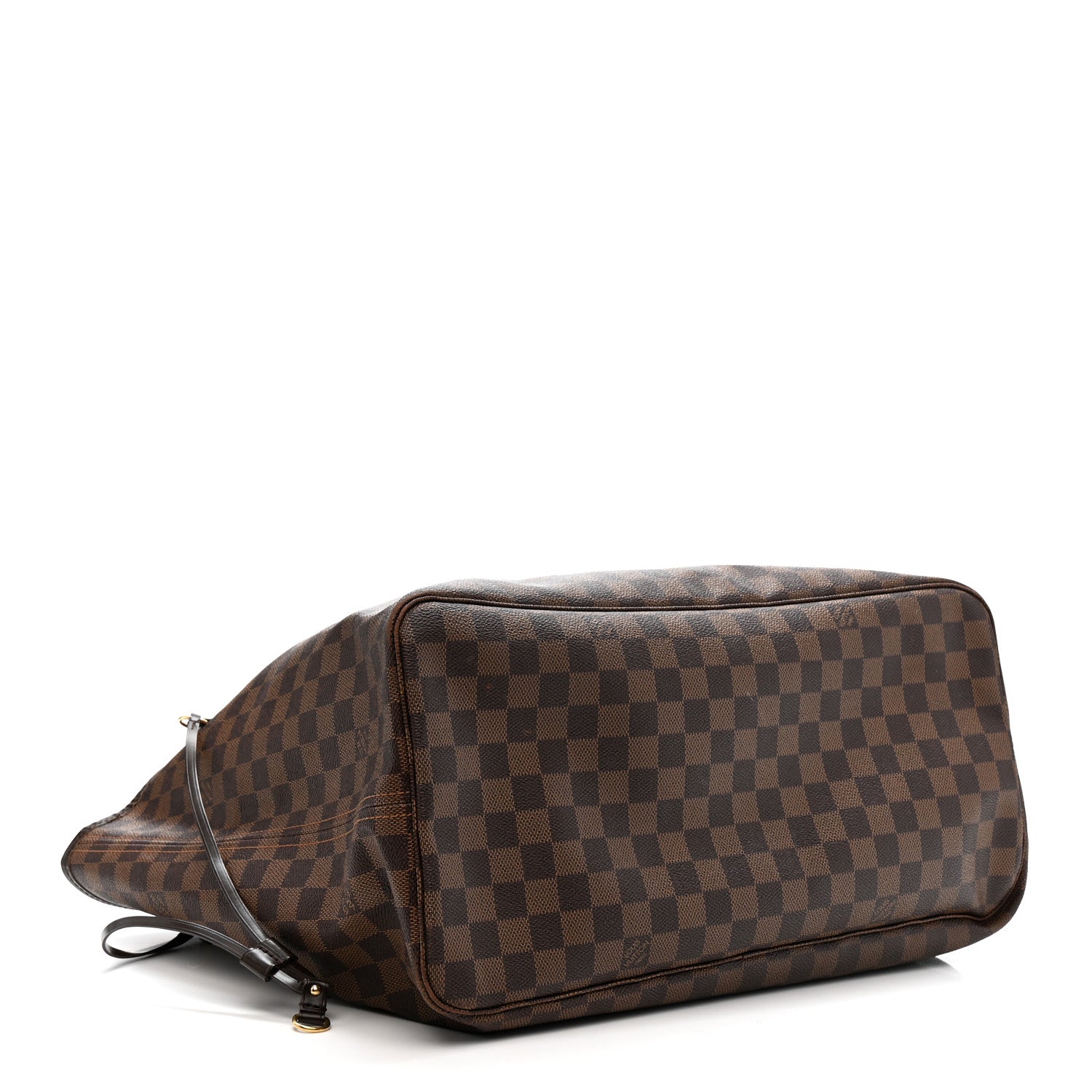 Damier Ebene Neverfull GM