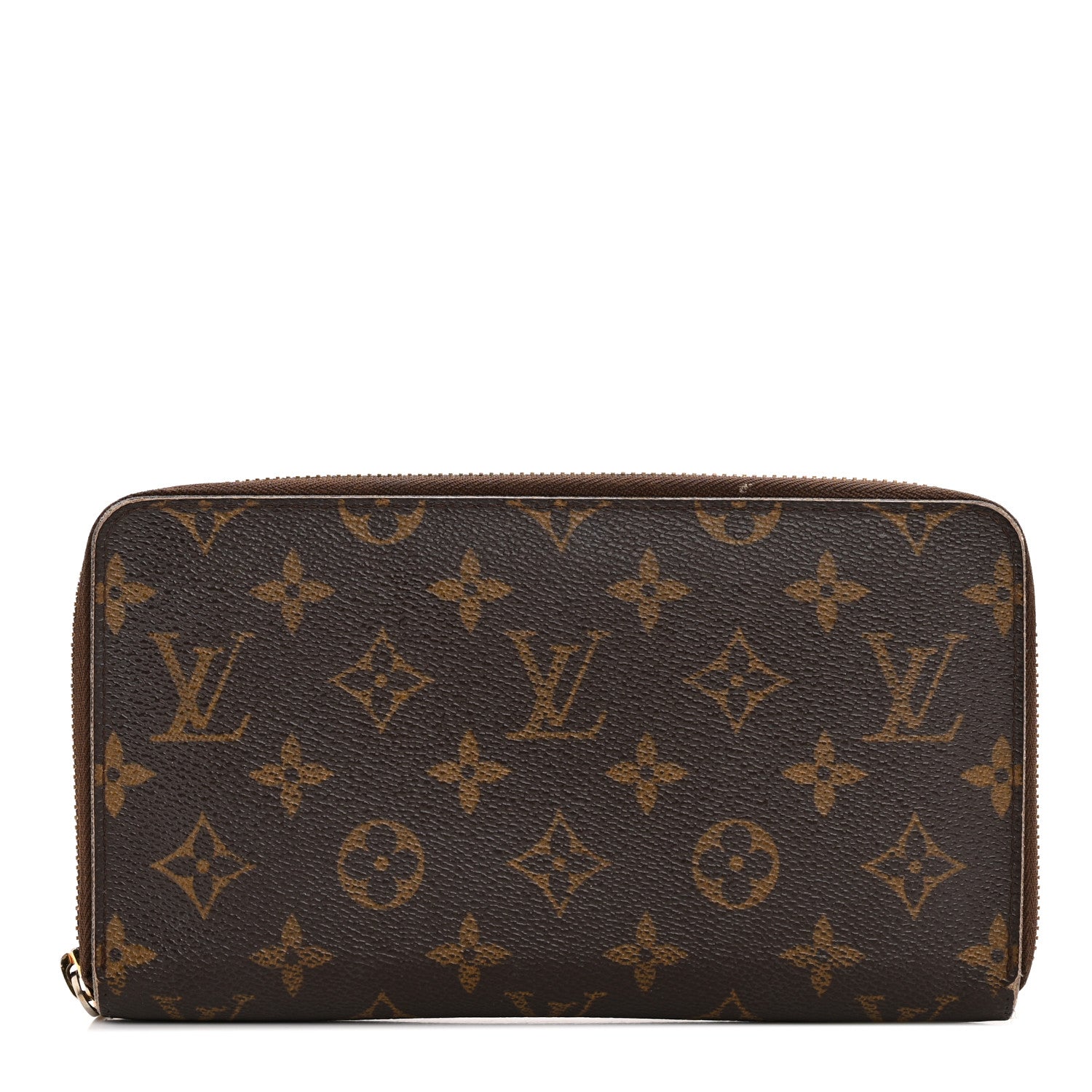 Monogram Zippy Organizer Wallet