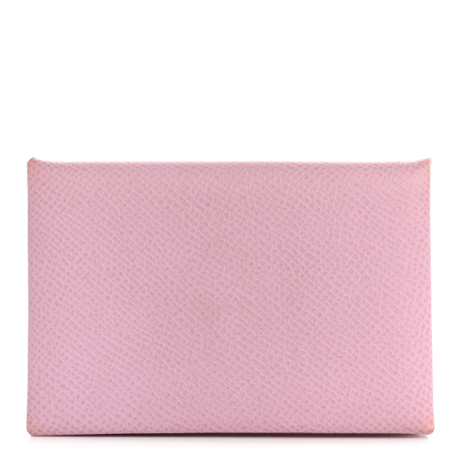 Epsom Calvi Card Case Mauve Sylvestre