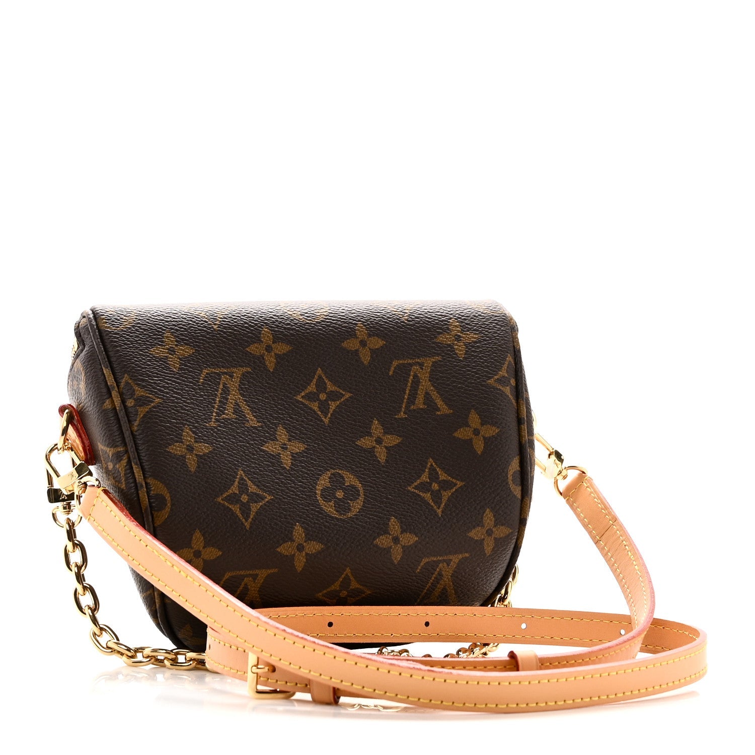 Monogram Mini Bumbag