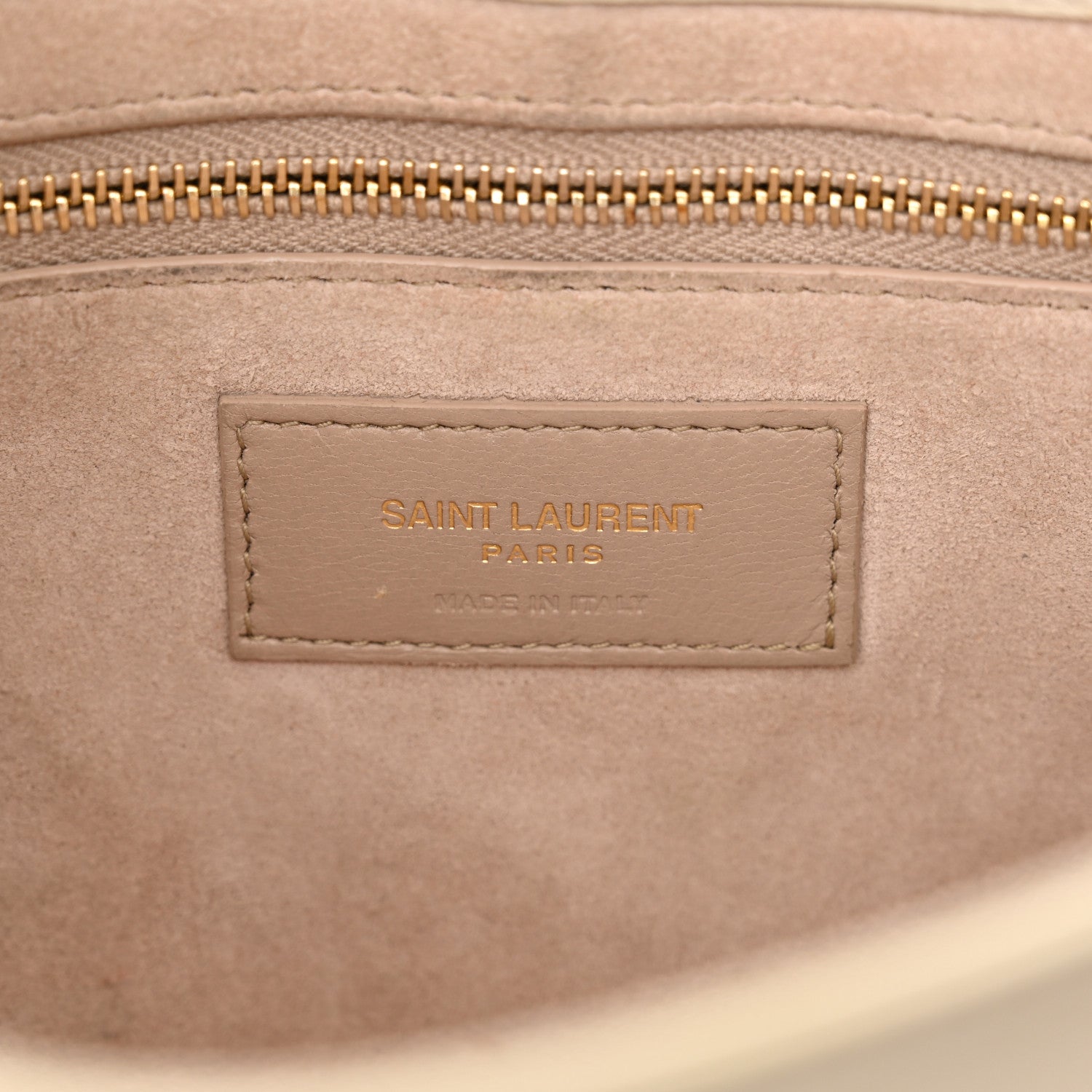 Smooth Calfskin Le 5 A 7 Hobo Crema Soft