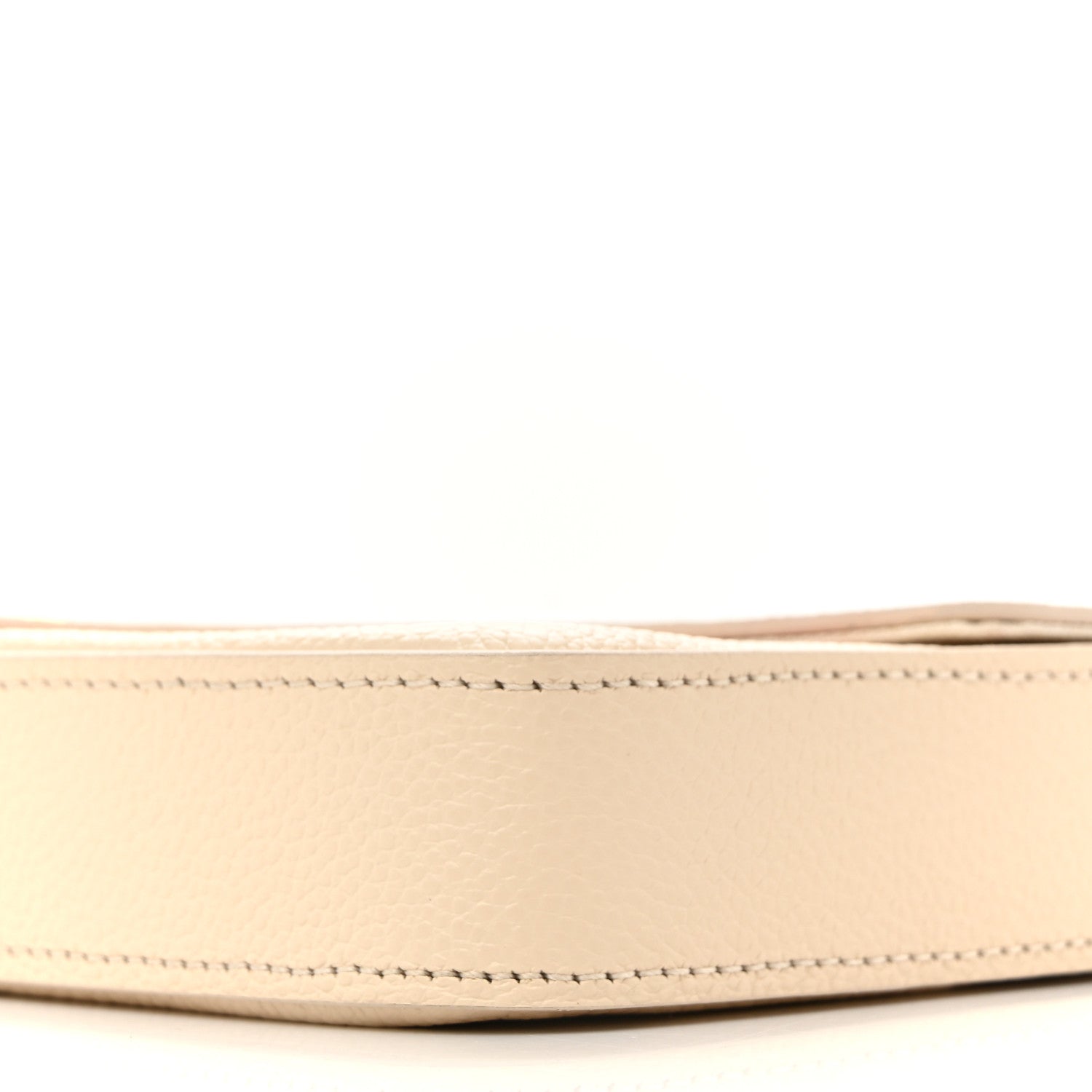 Empreinte Monogram Giant By The Pool Felicie Pochette Chain Wallet Creme Rose Trianon