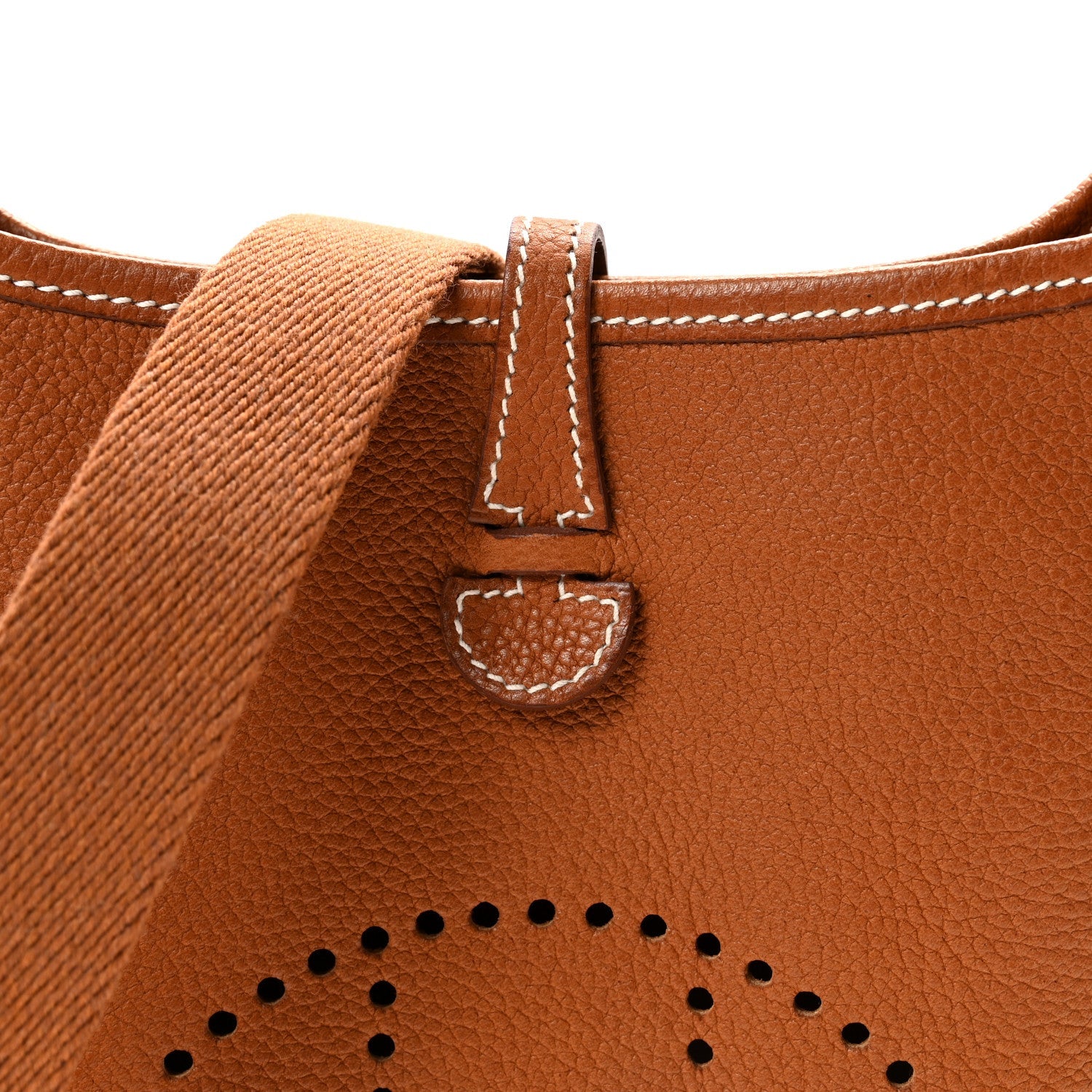 Barenia Evelyne TPM Fauve