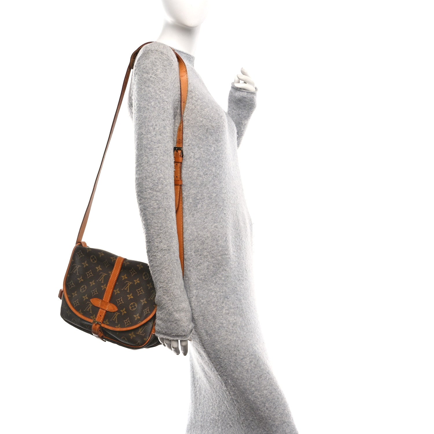 Monogram Saumur 30