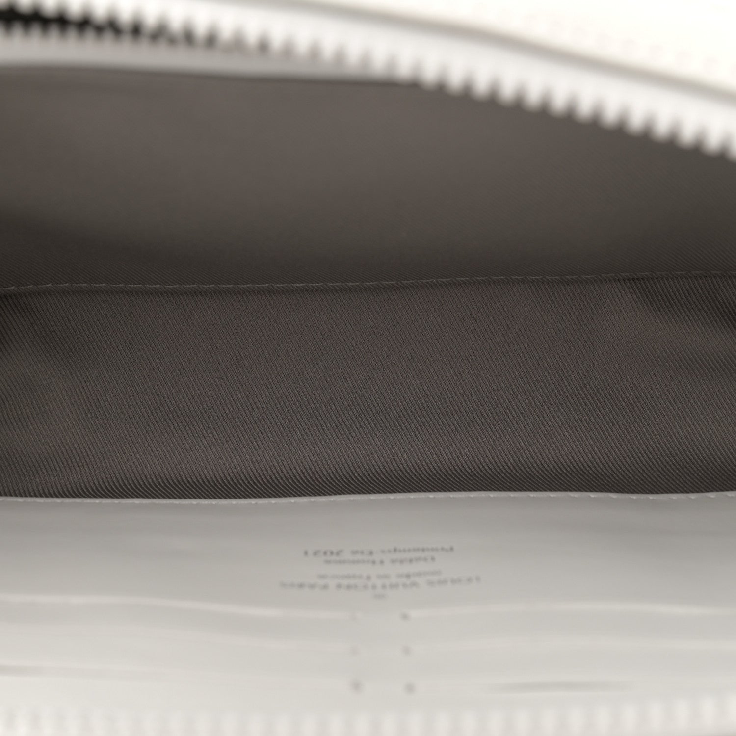 Taurillon Monogram LV Friends Soft Trunk Wallet White