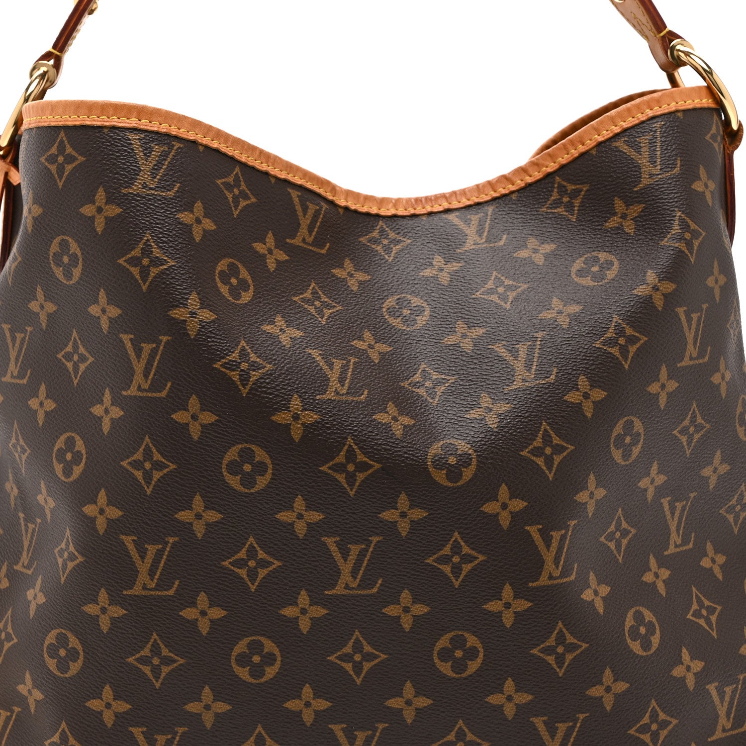 Monogram Delightful MM