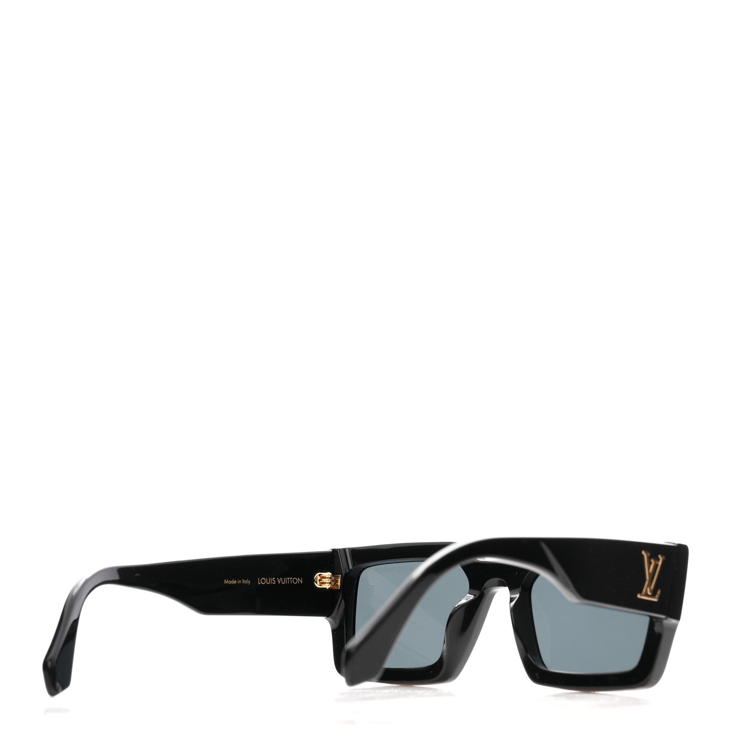 LV Clash Square Sunglasses Z1579E Black
