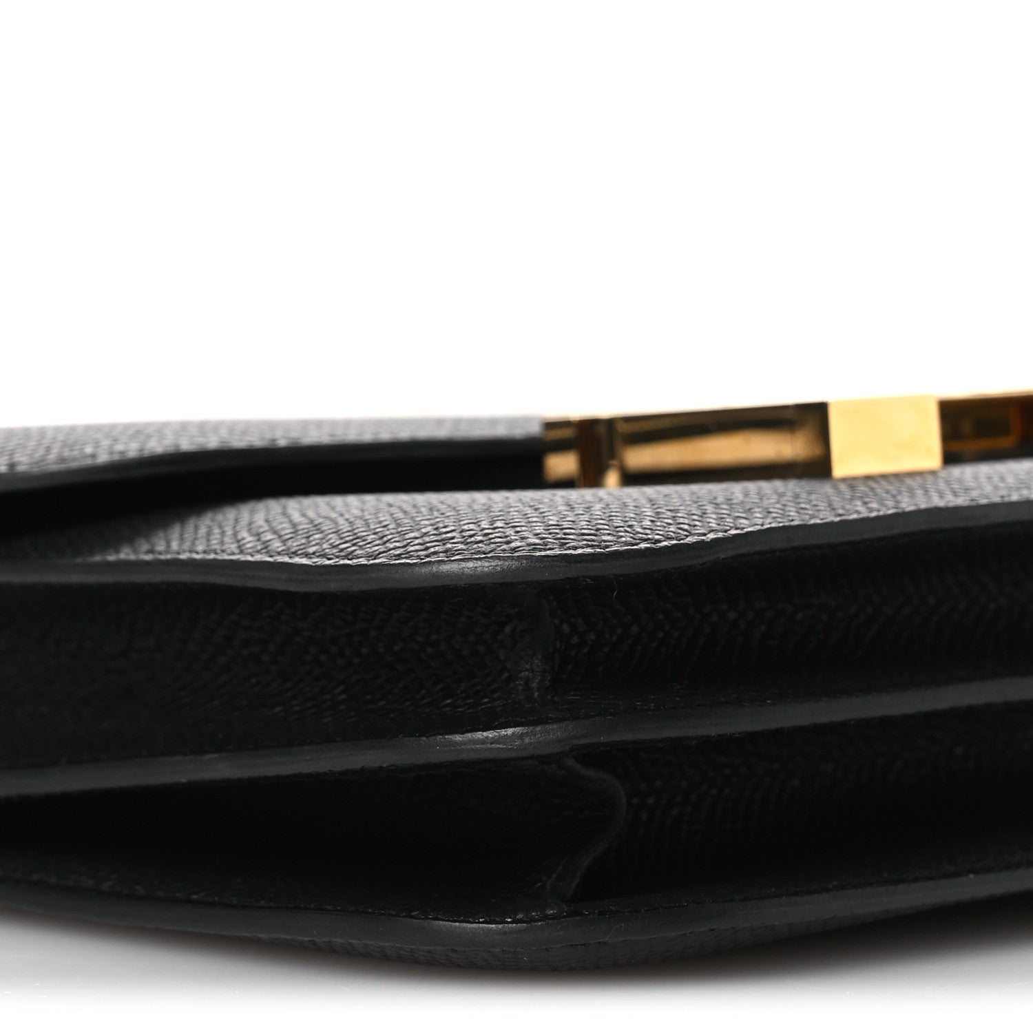 Epsom Constance 18 Black