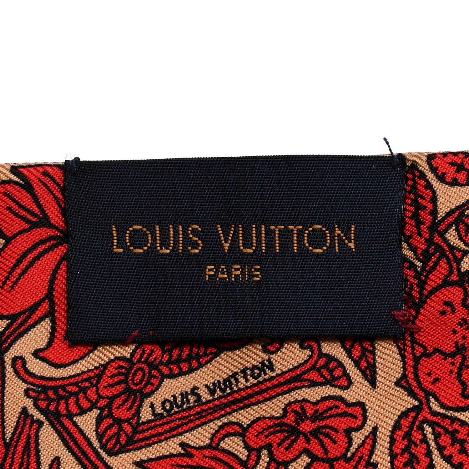 Silk Jeu De Louis BB Bandeau Beige