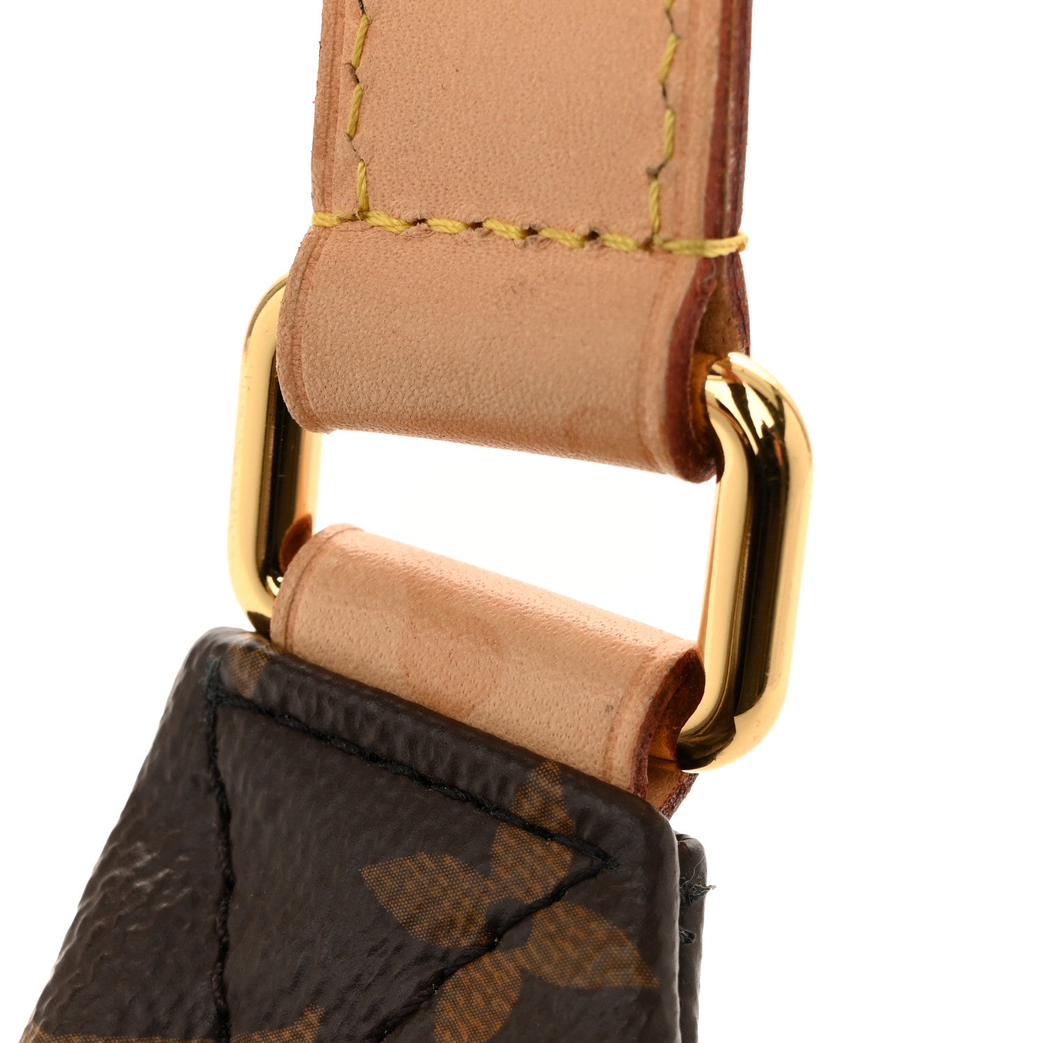 Monogram Bumbag