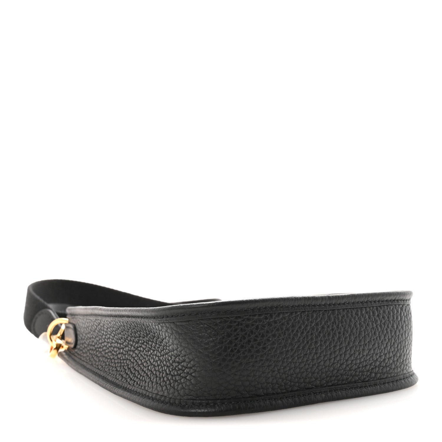 Taurillon Clemence Evelyne TPM Black